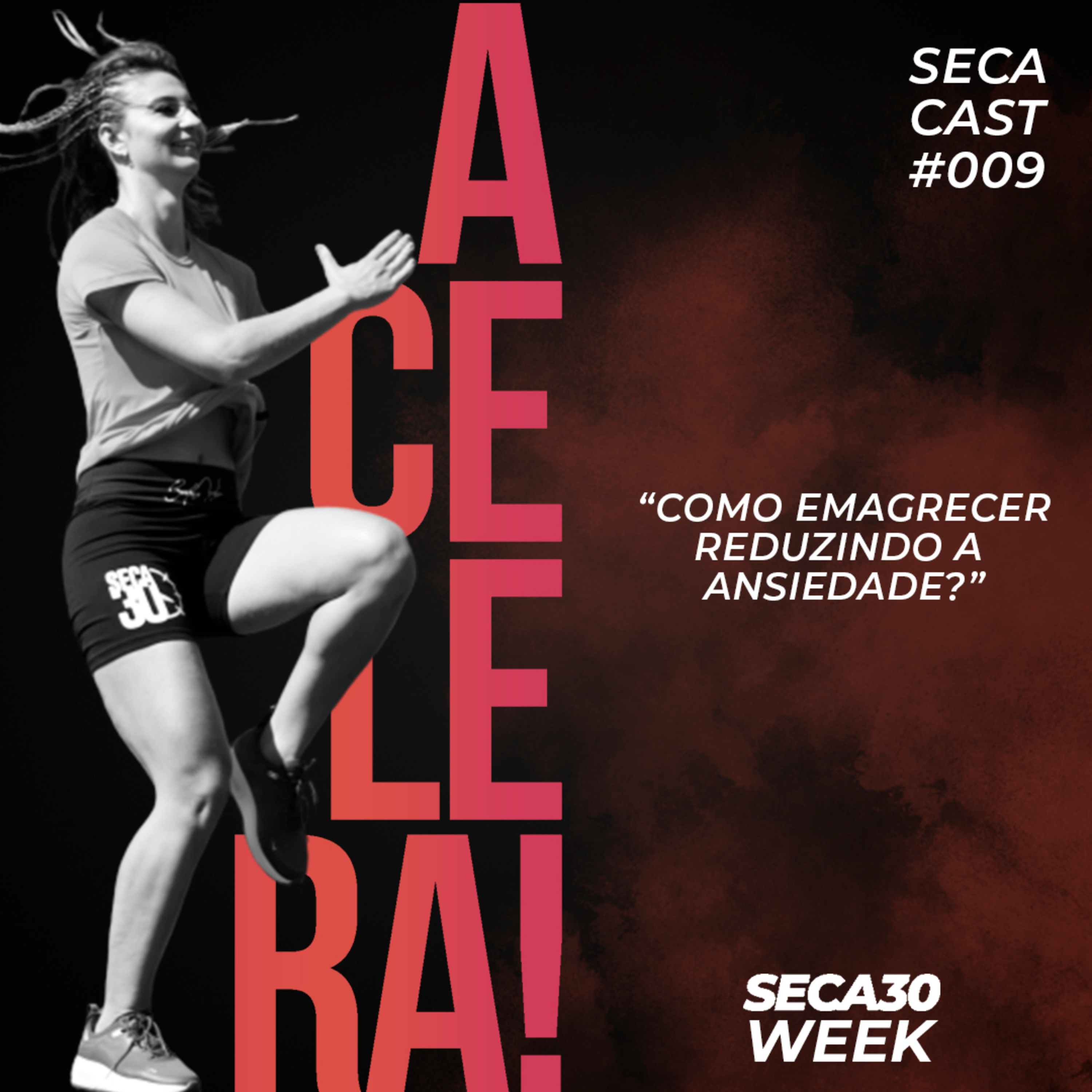 SecaCast | by Beatriz Muglia