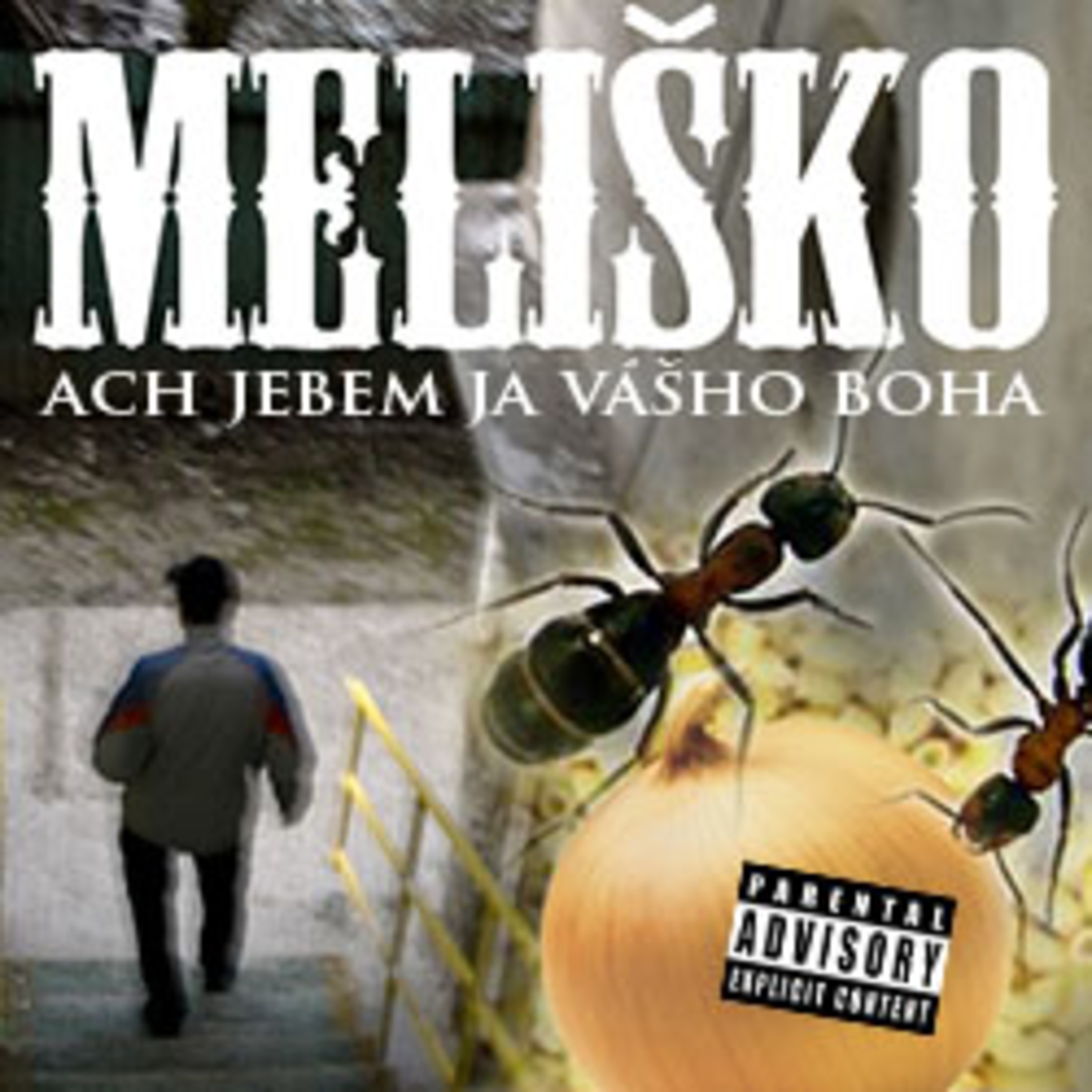 Meliško