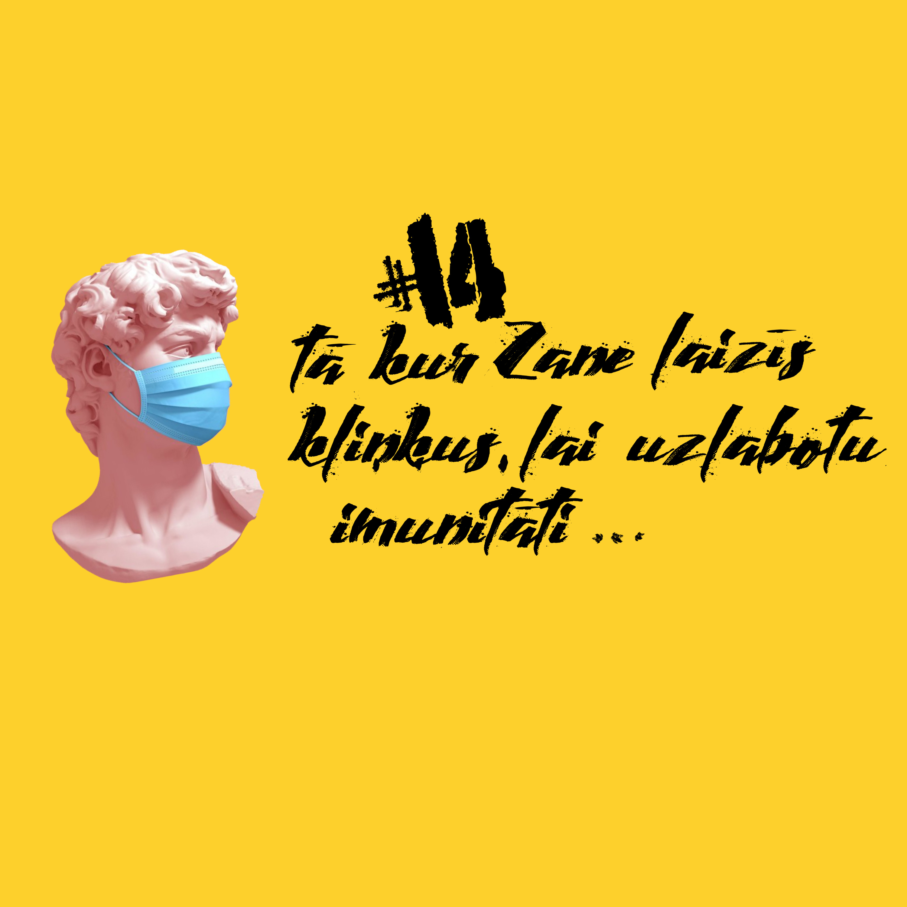 Trīs vistas uz lakts