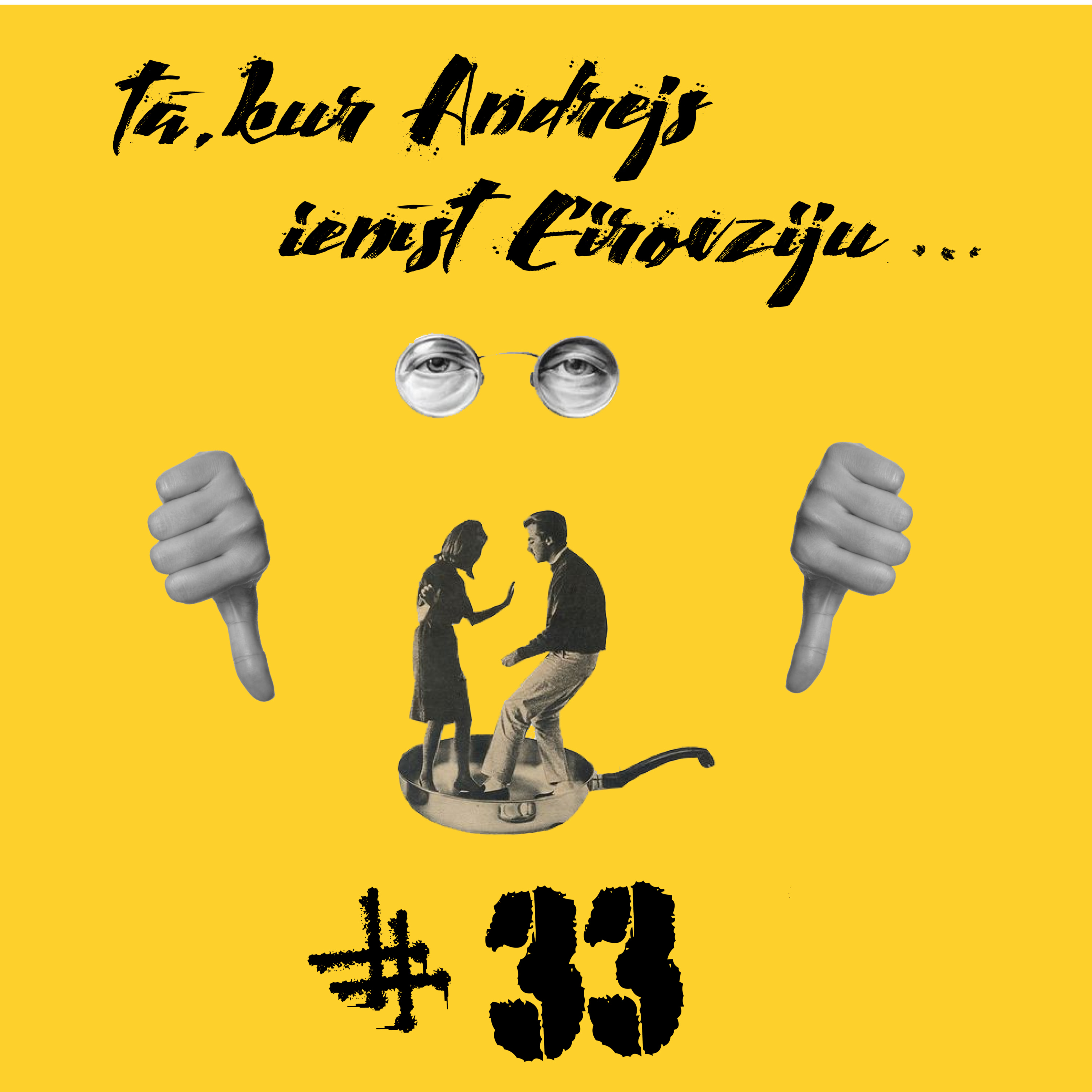 Trīs vistas uz lakts
