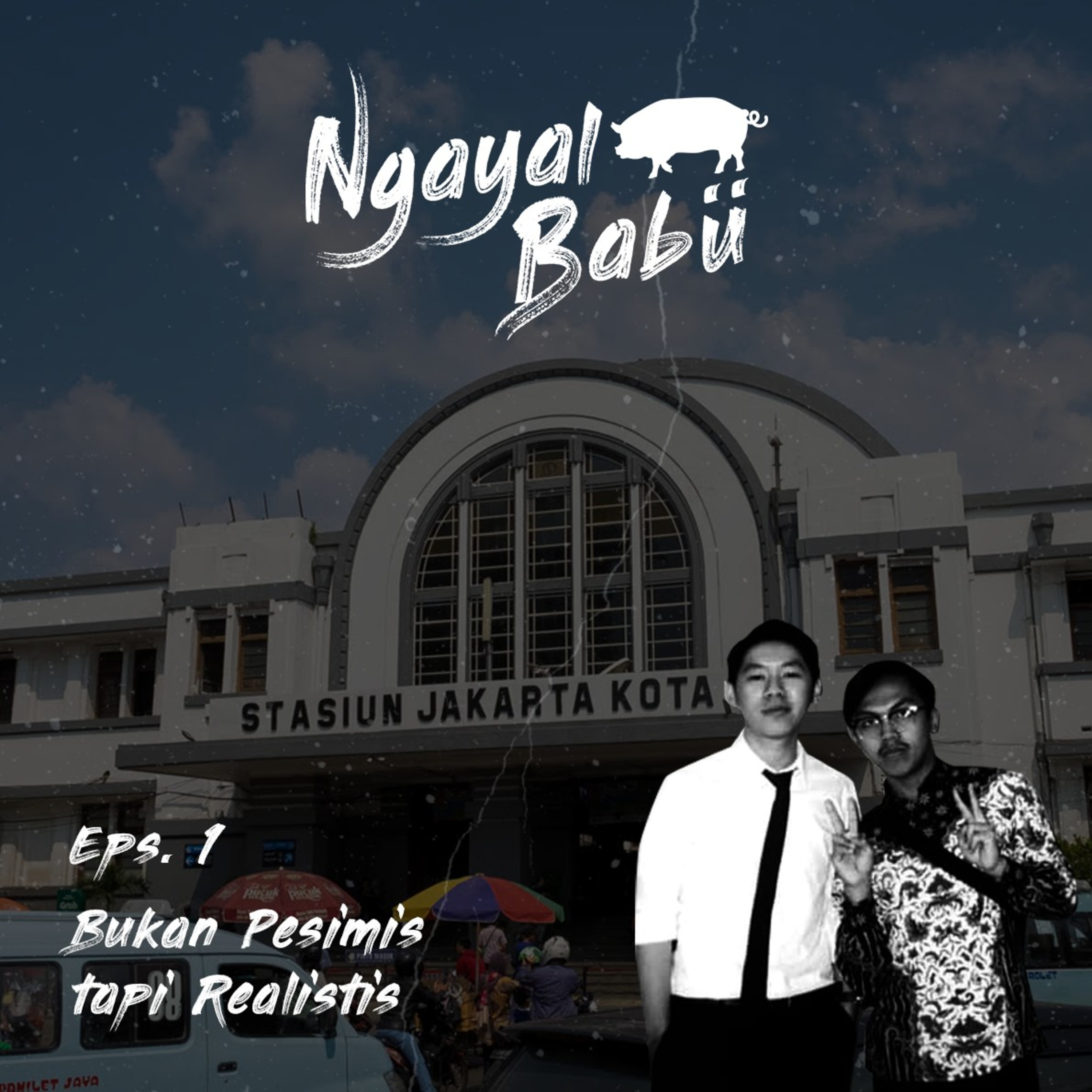 Ngayal Babü