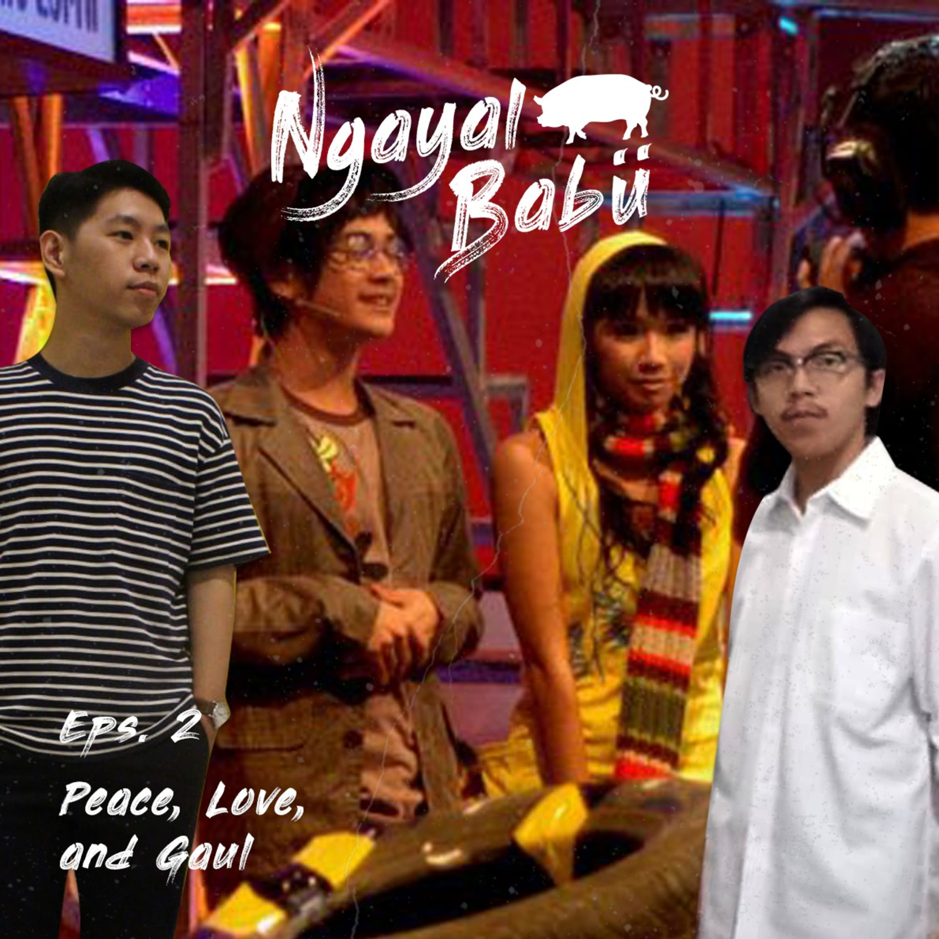 Ngayal Babü