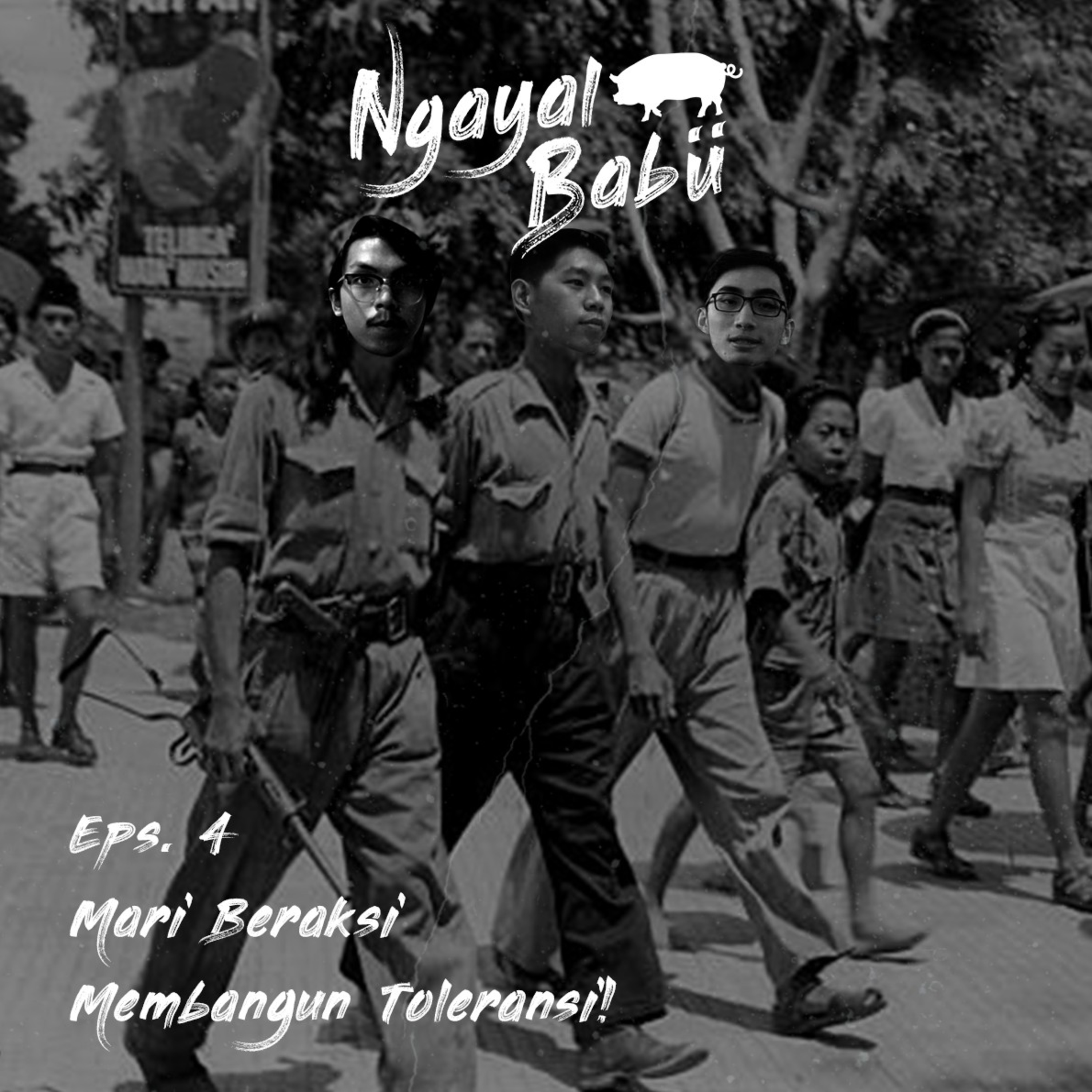 Ngayal Babü
