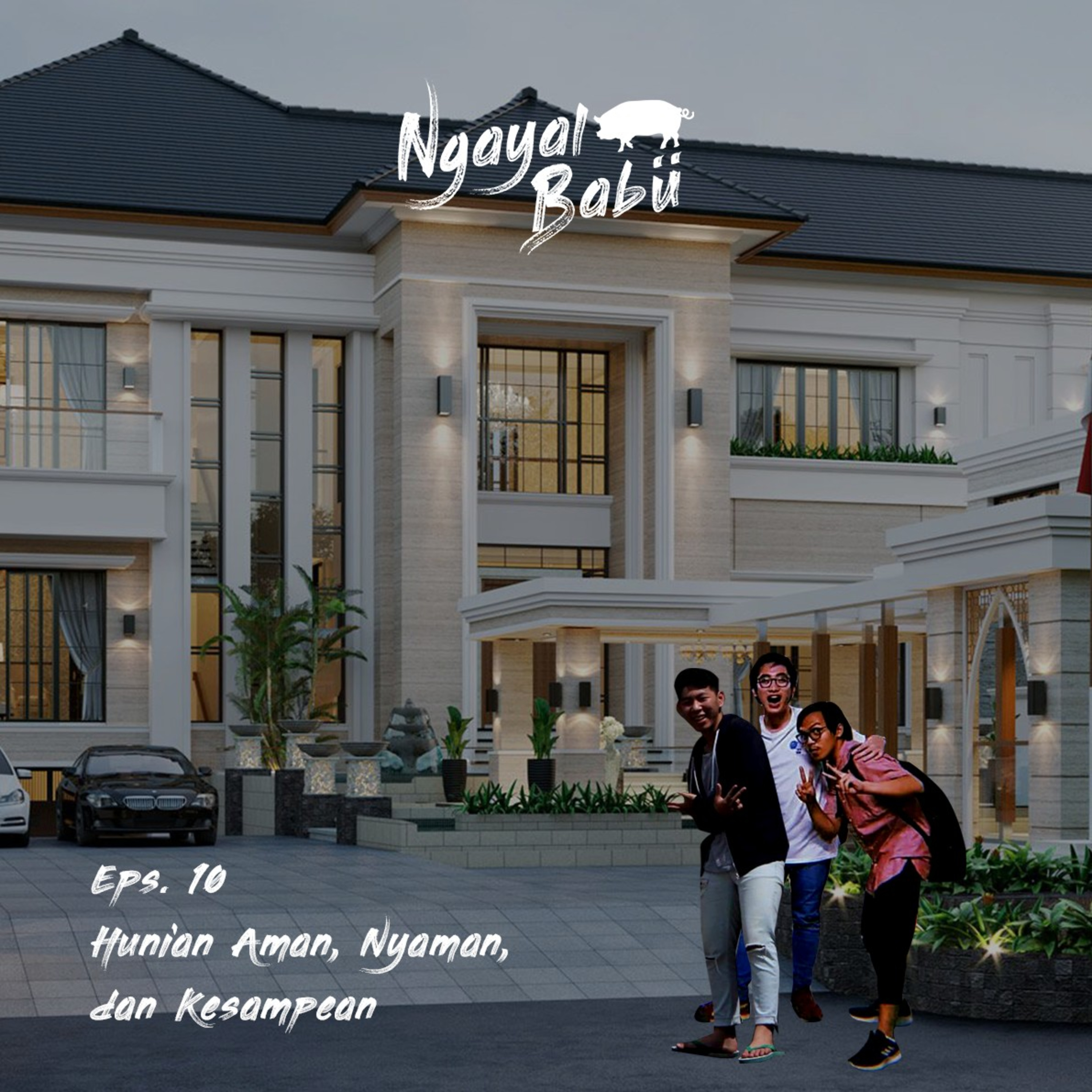 Ngayal Babü