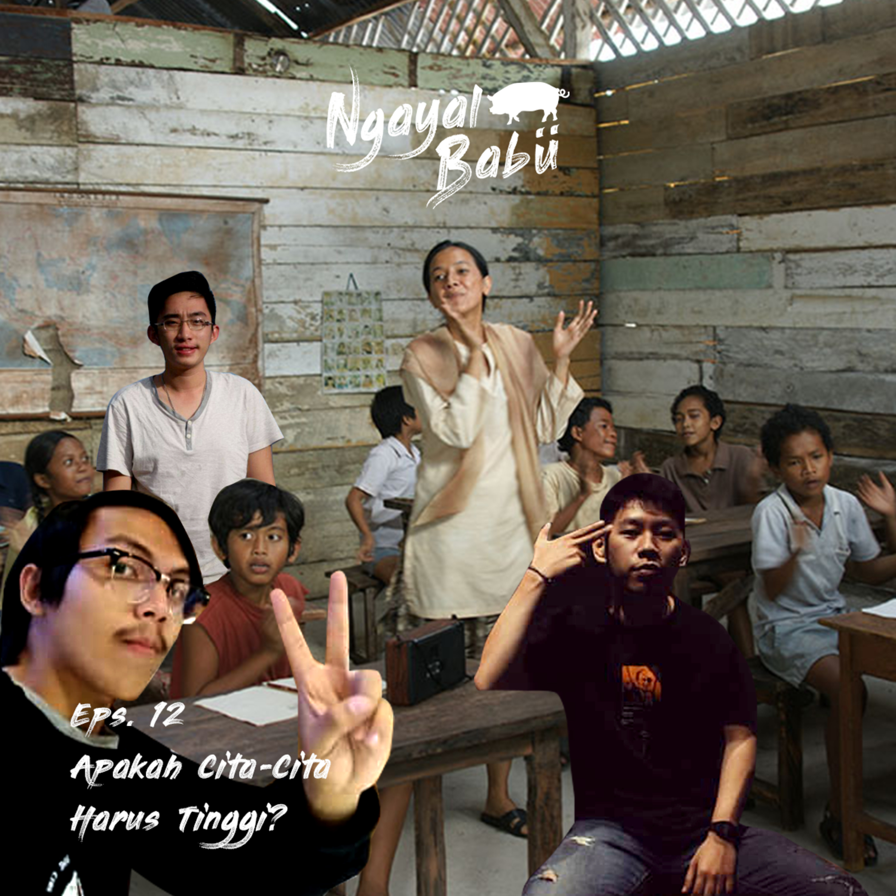 Ngayal Babü