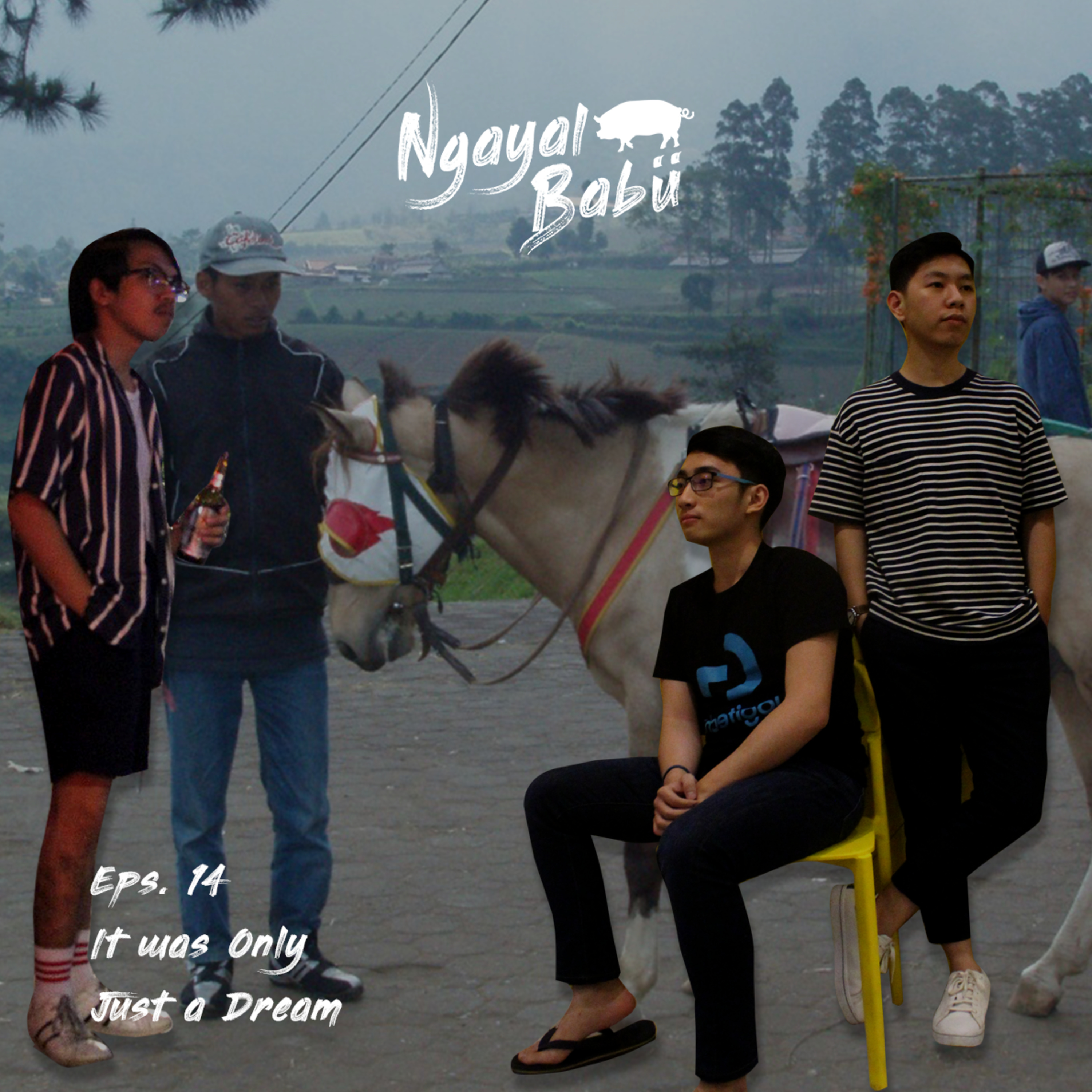 Ngayal Babü
