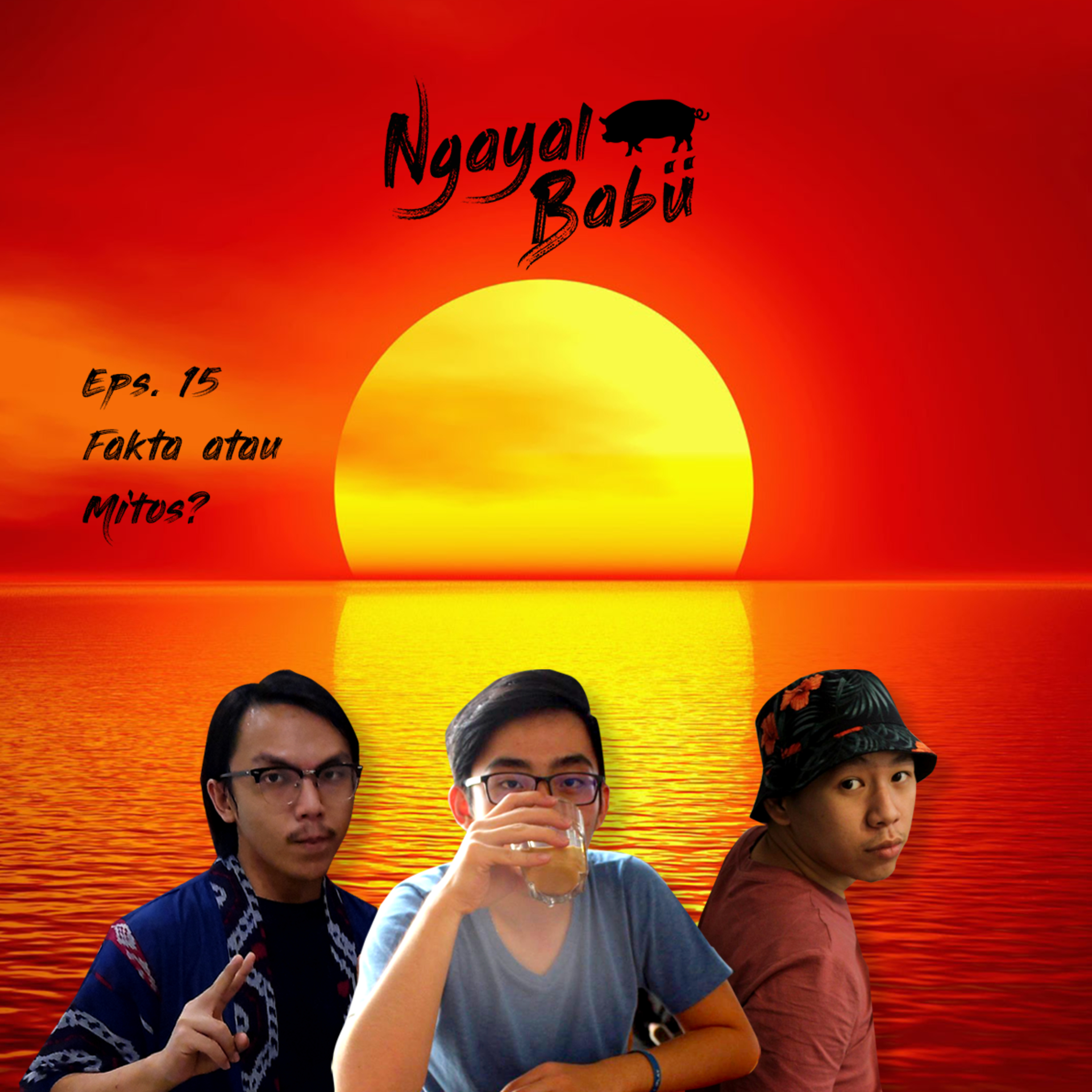 Ngayal Babü