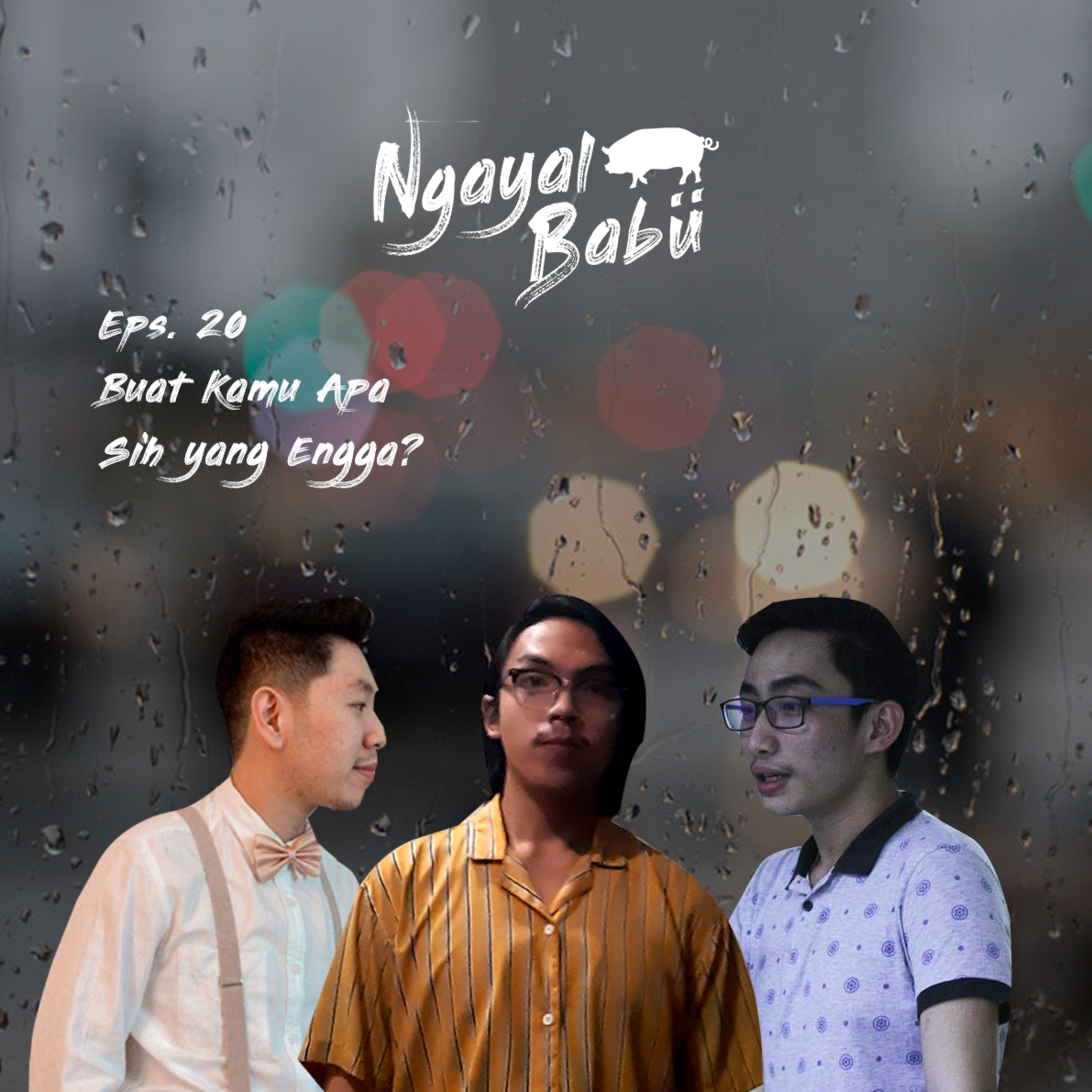 Ngayal Babü