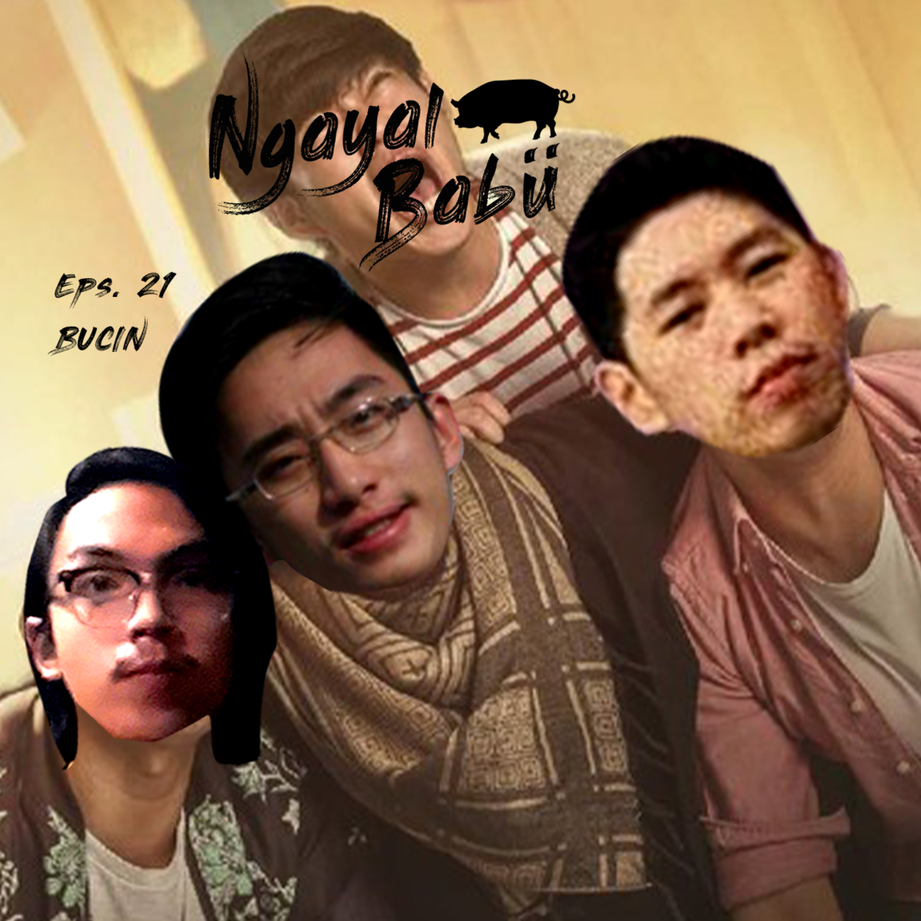 Ngayal Babü
