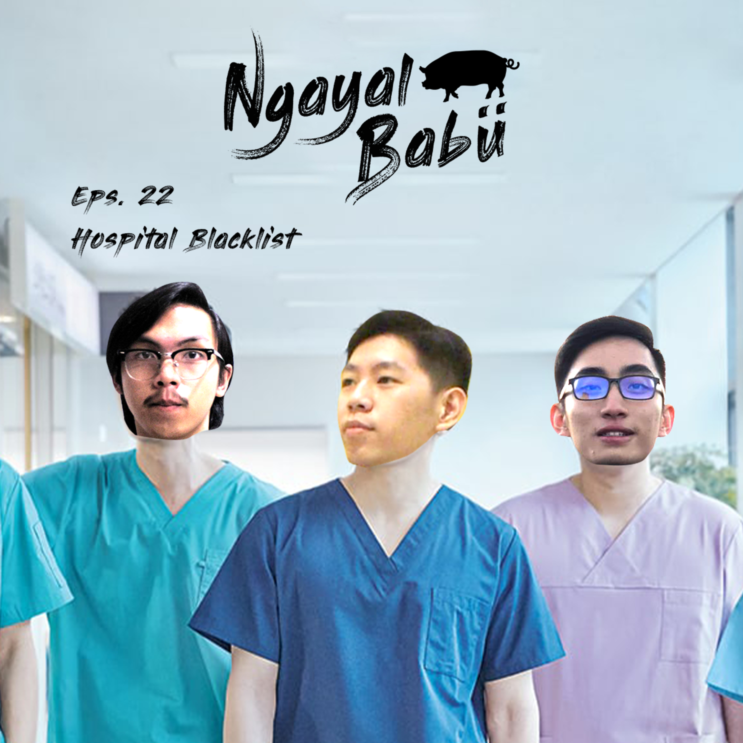 Ngayal Babü