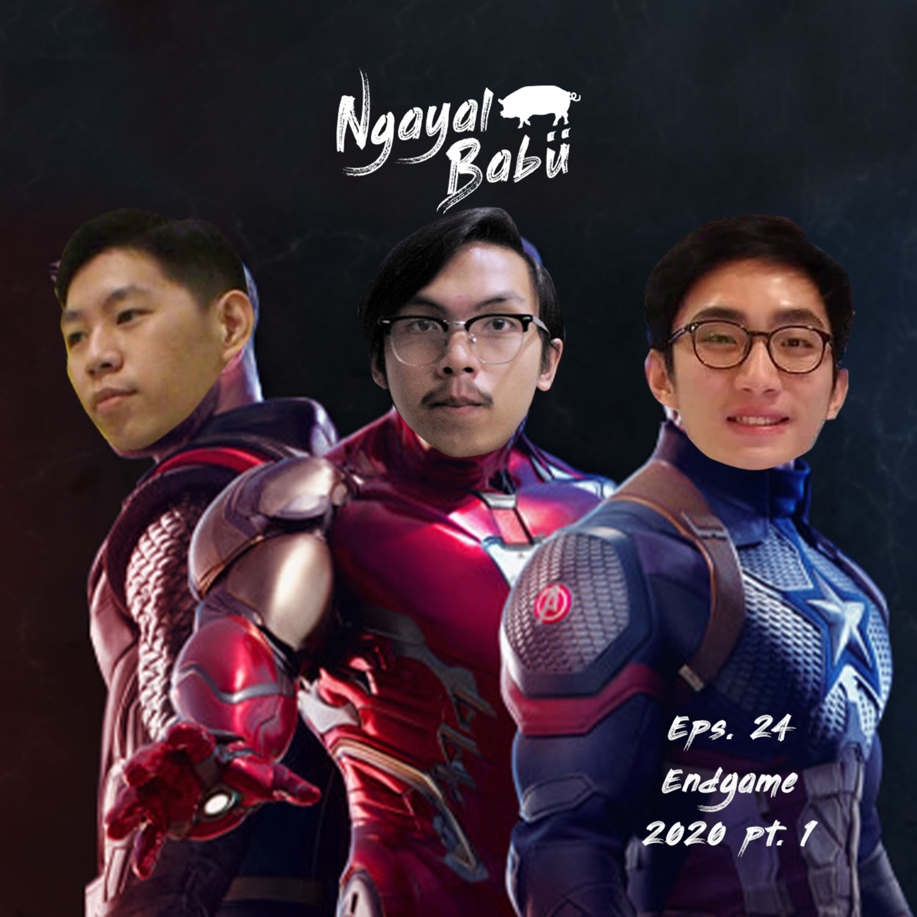 Ngayal Babü
