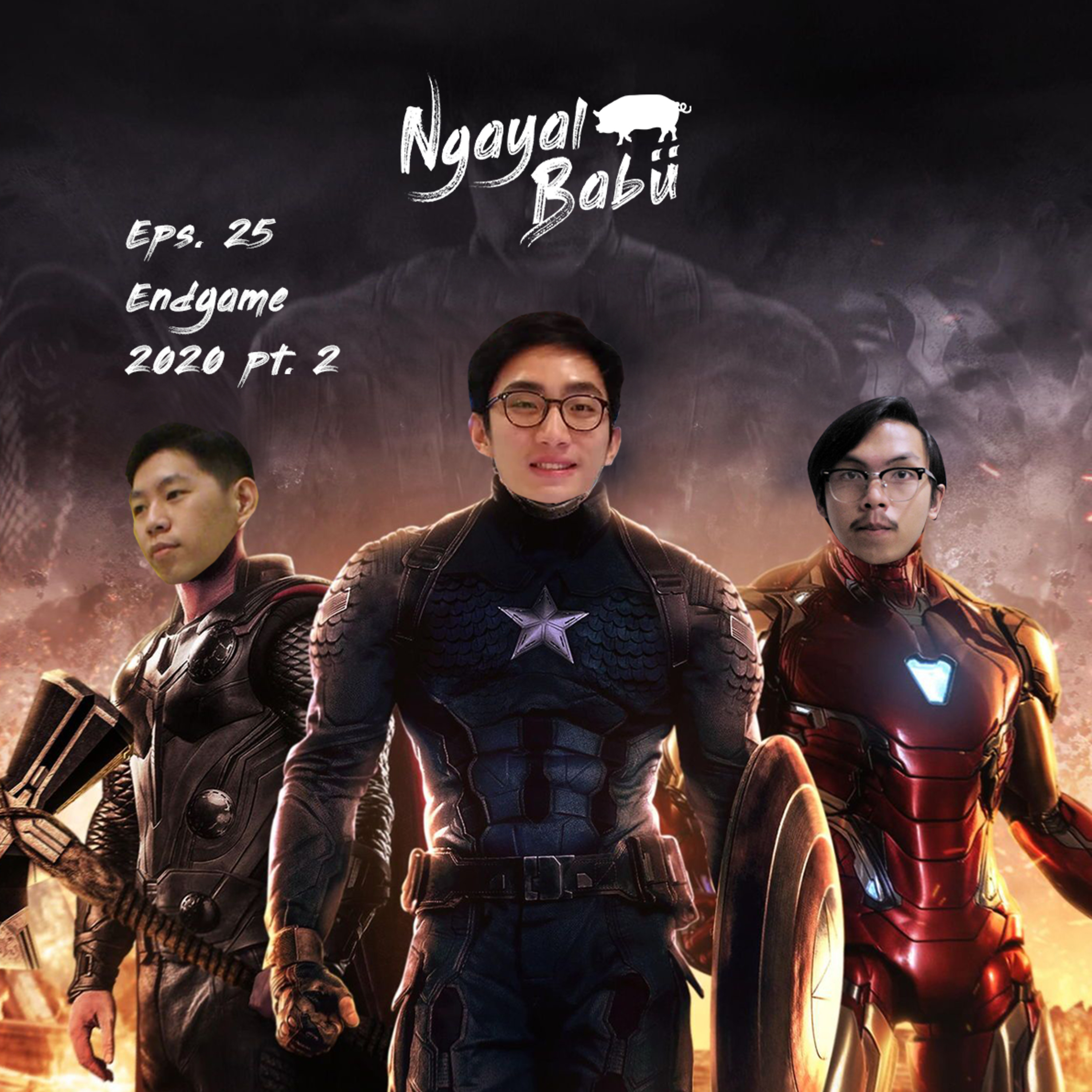 Ngayal Babü