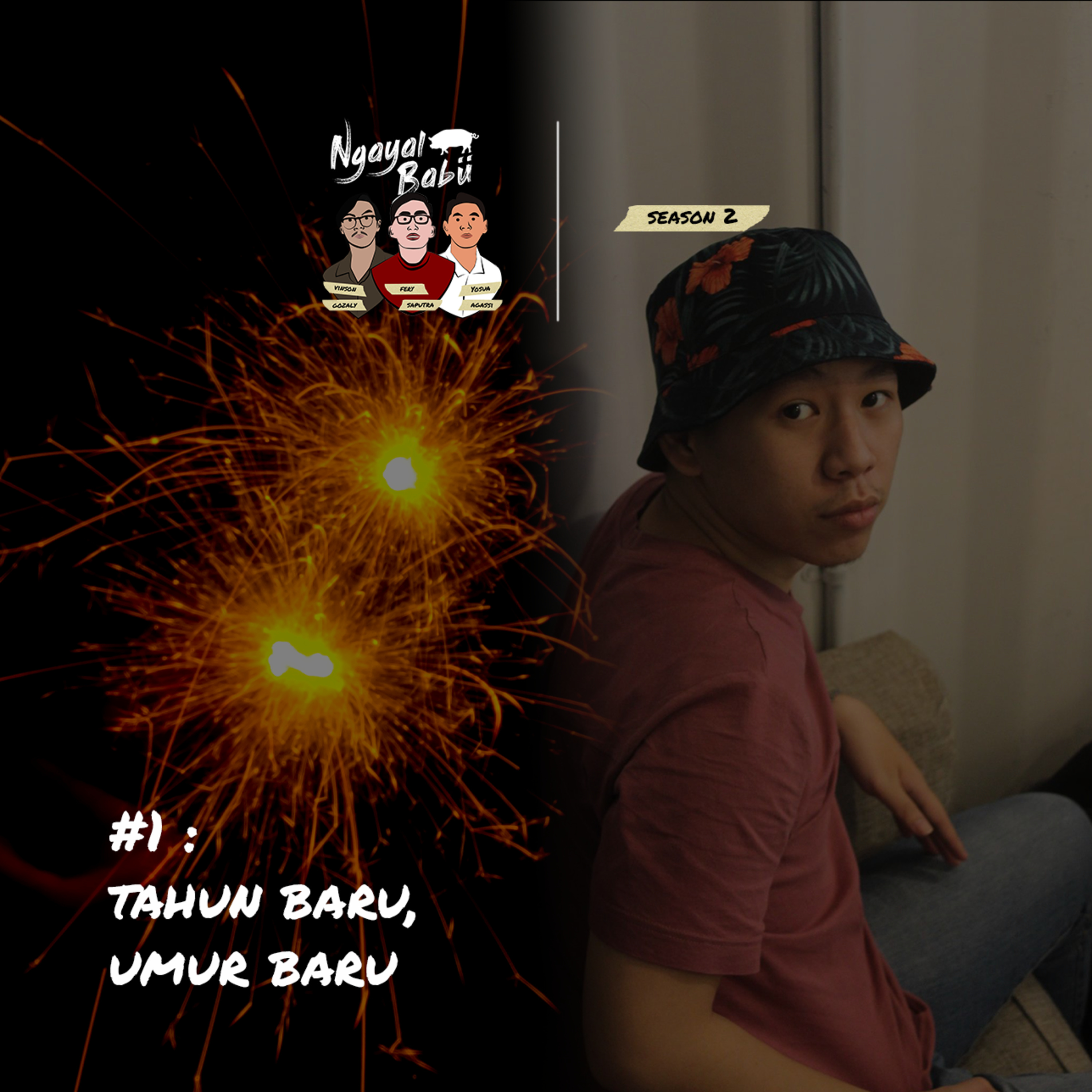 Ngayal Babü