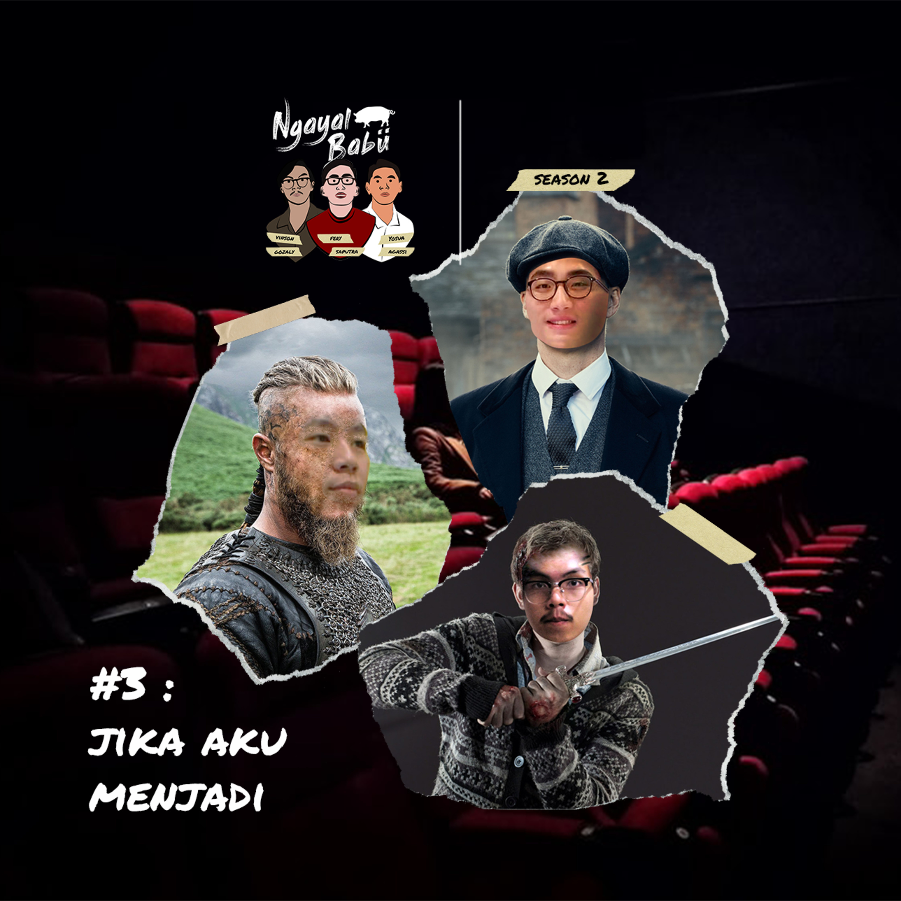 Ngayal Babü