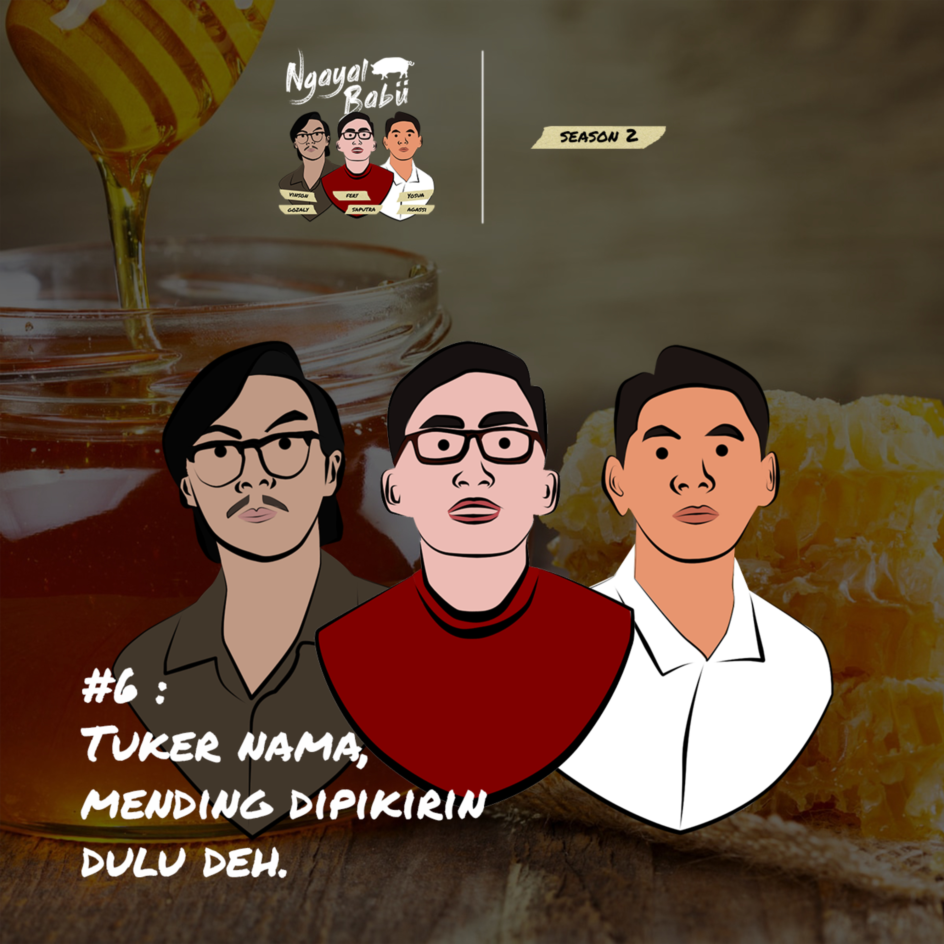 Ngayal Babü