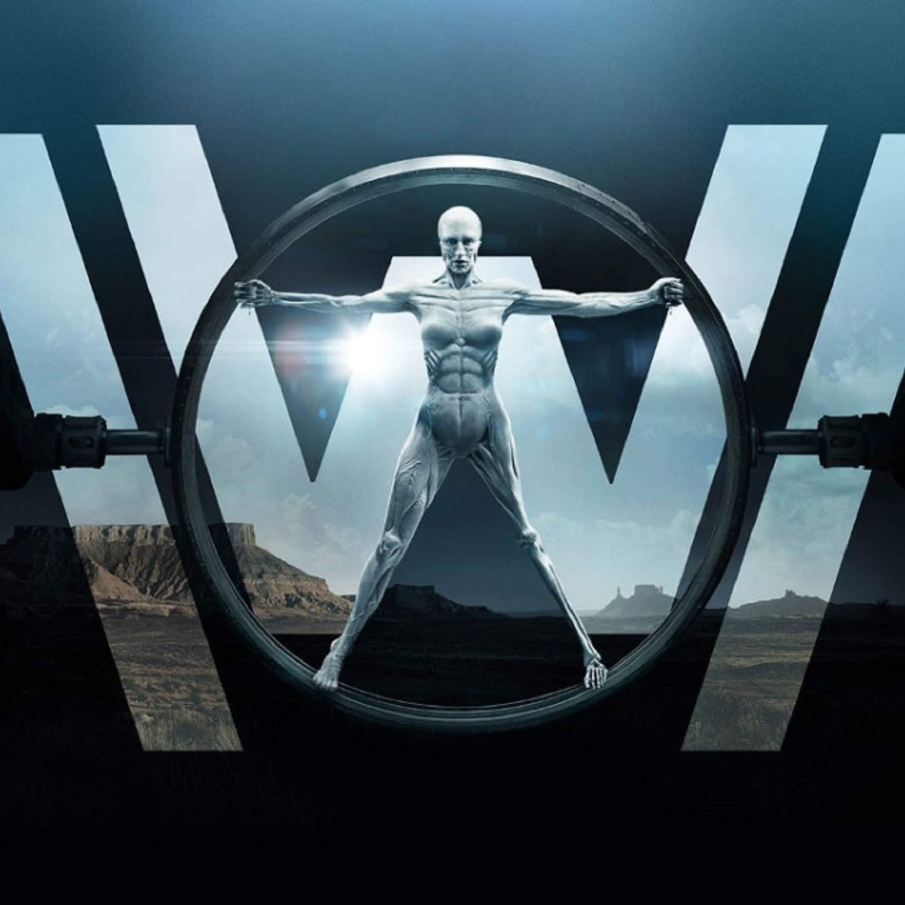 5. Westworld: Segunda temporada.
