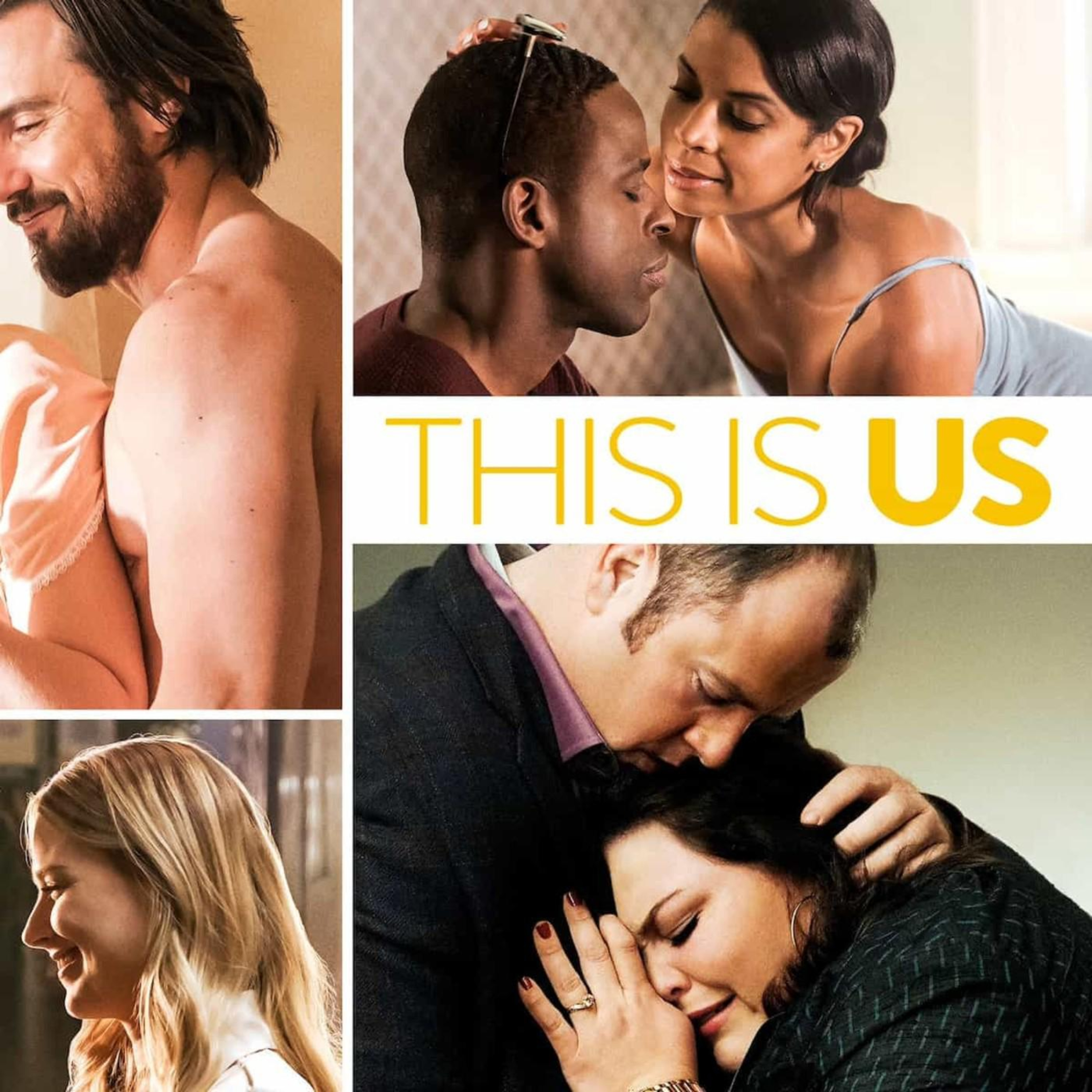 1. This is Us. episode artwork