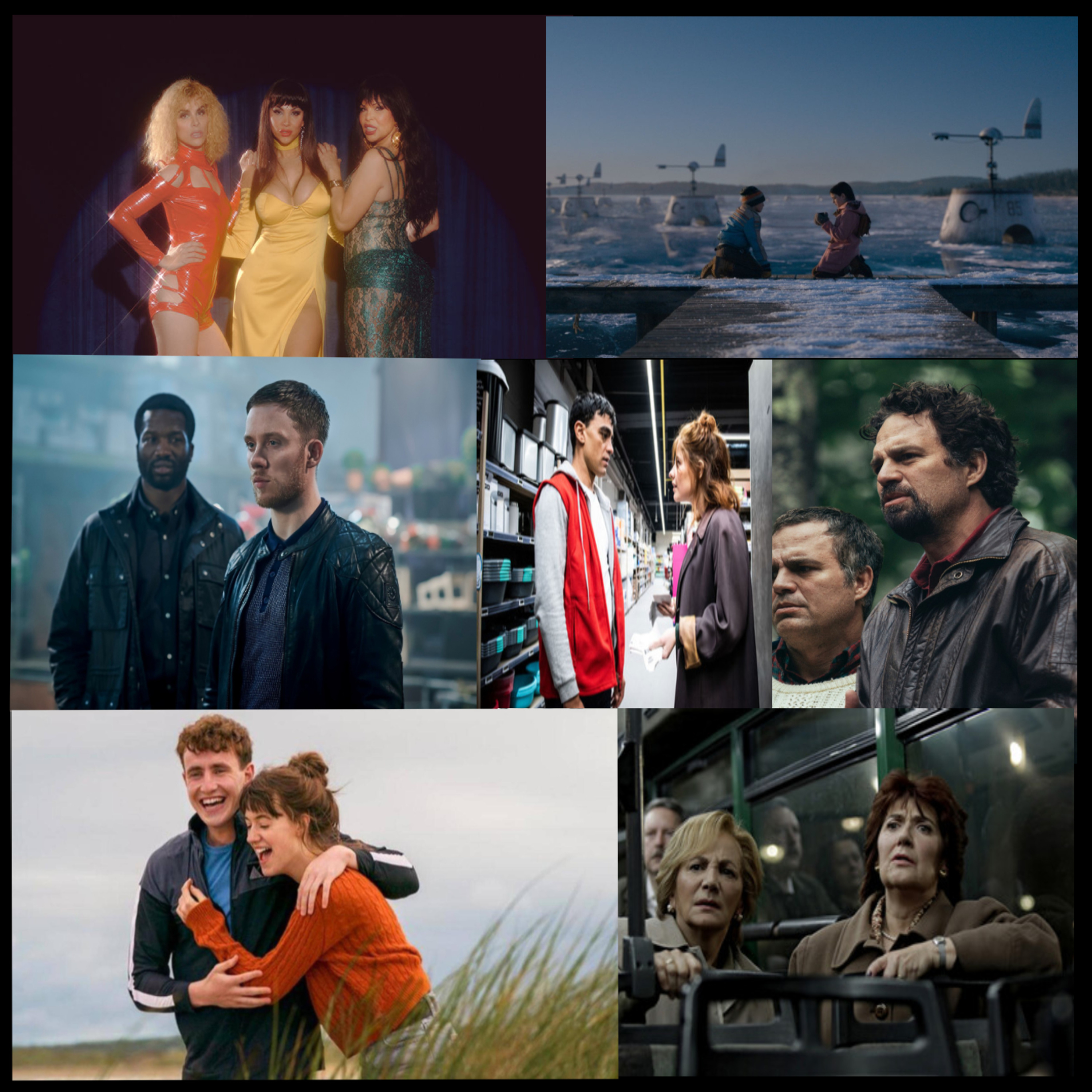 35. Lo que nos dejó el 2020.