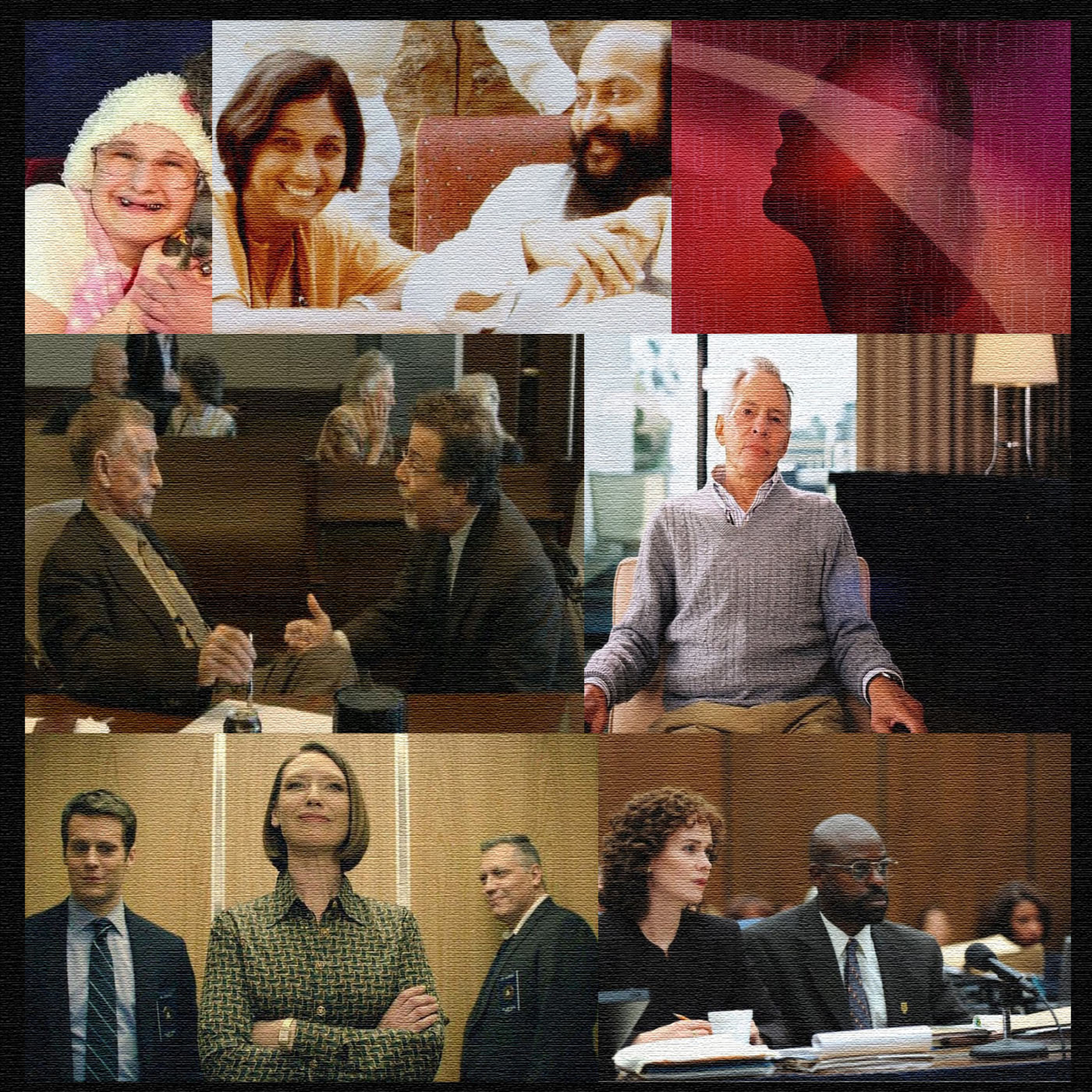 37. Especial True Crimes: Volumen I.