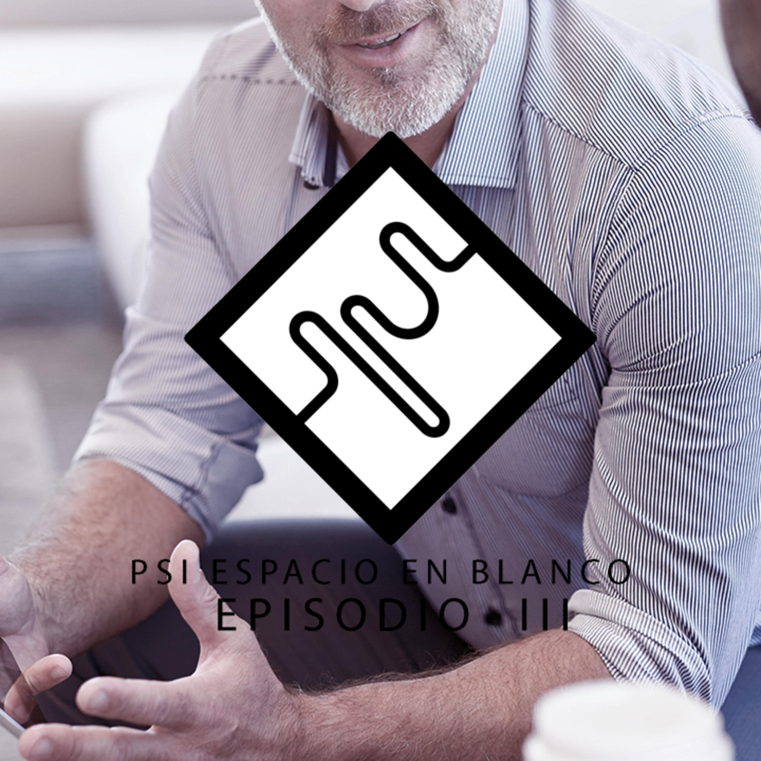 Psiespacio En Blanco