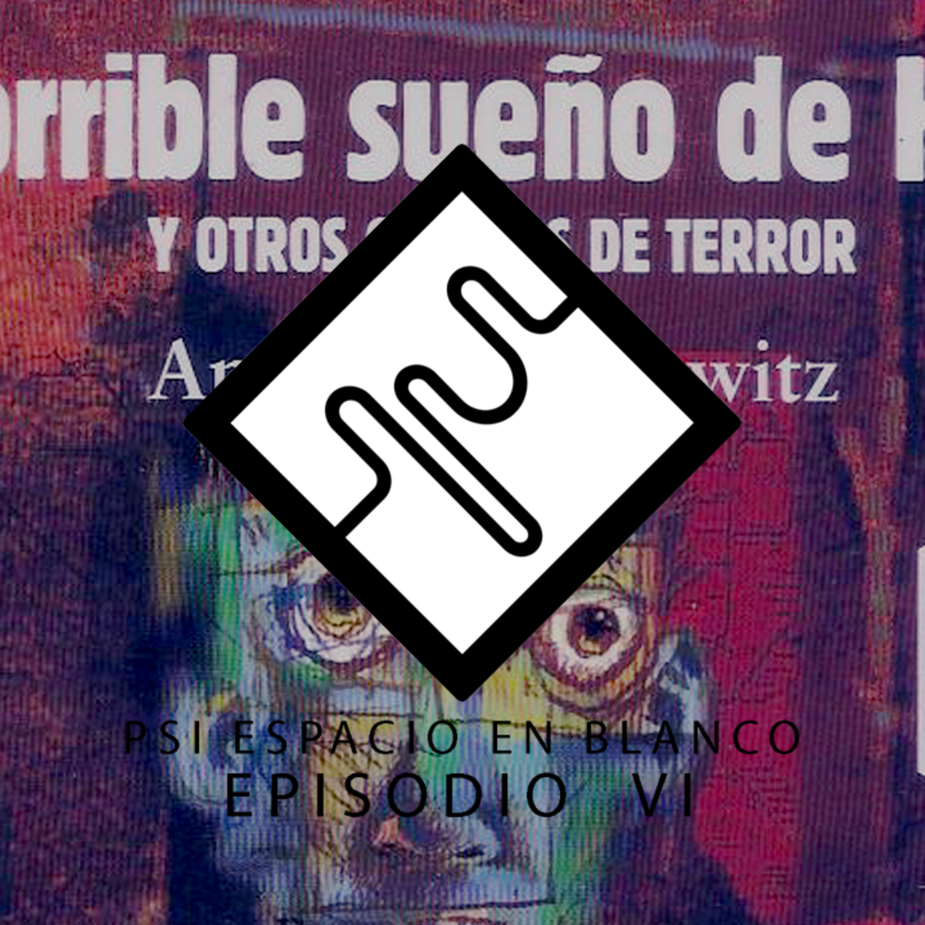 Psiespacio En Blanco