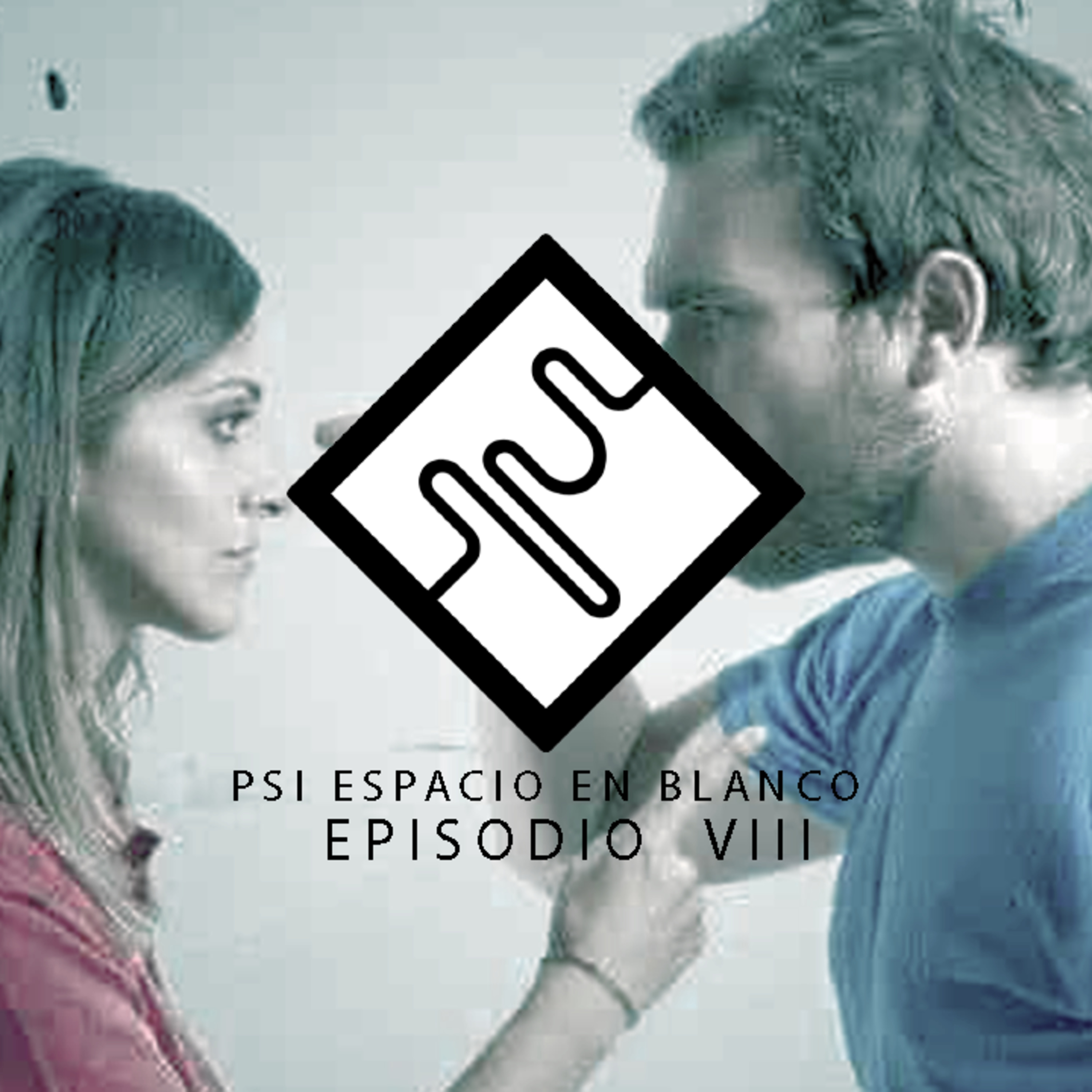 Psiespacio En Blanco