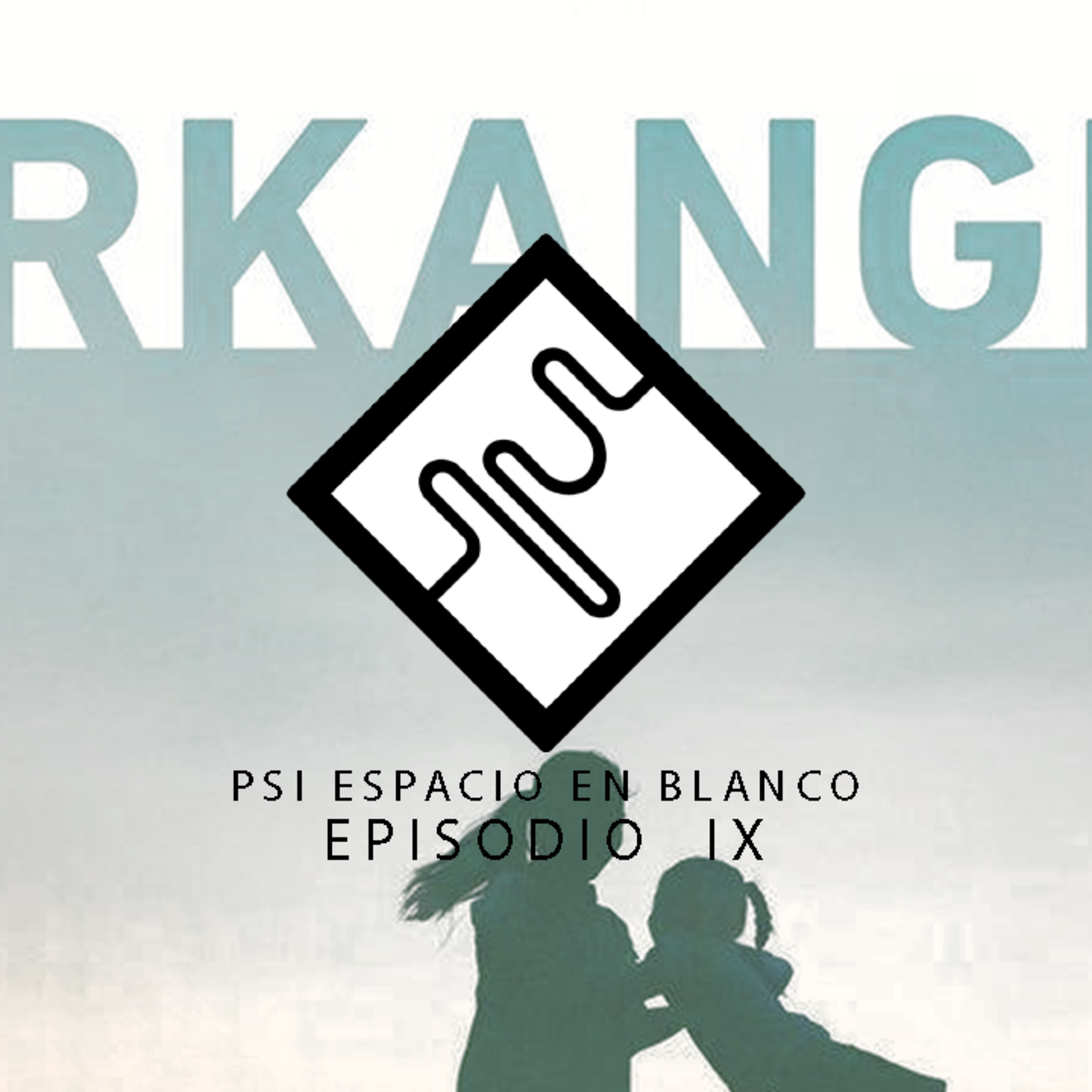 Psiespacio En Blanco