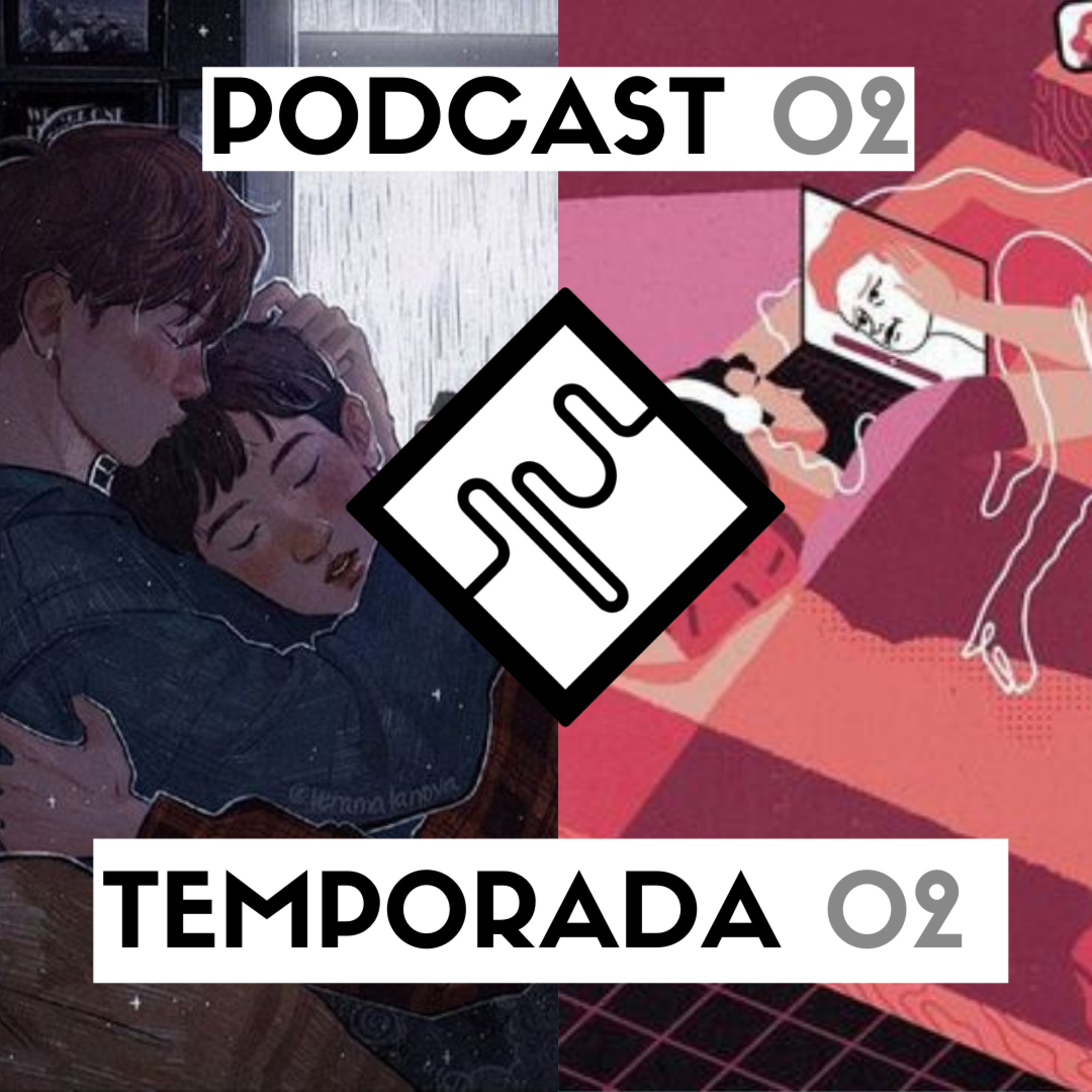 Psiespacio En Blanco