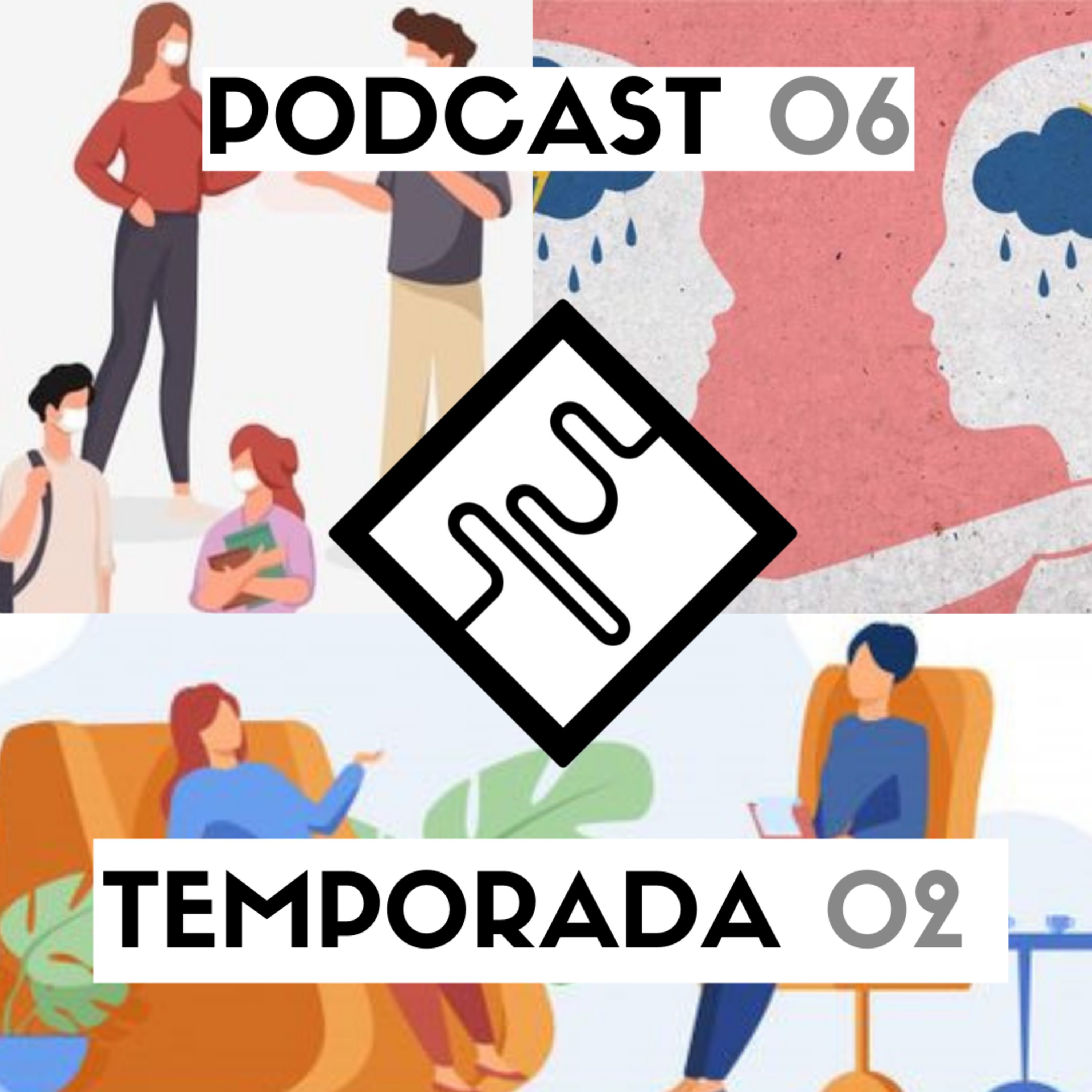 Psiespacio En Blanco
