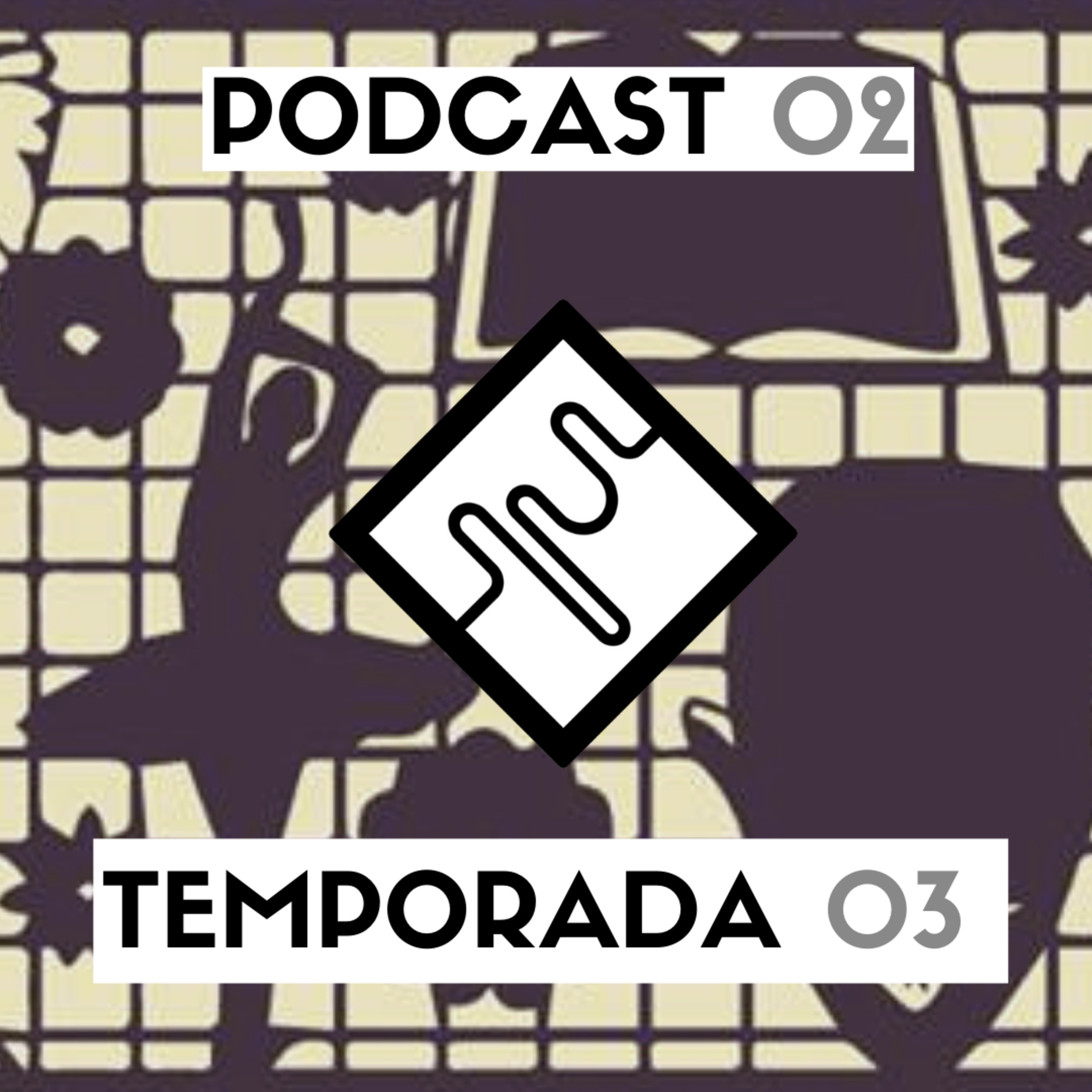 Psiespacio En Blanco