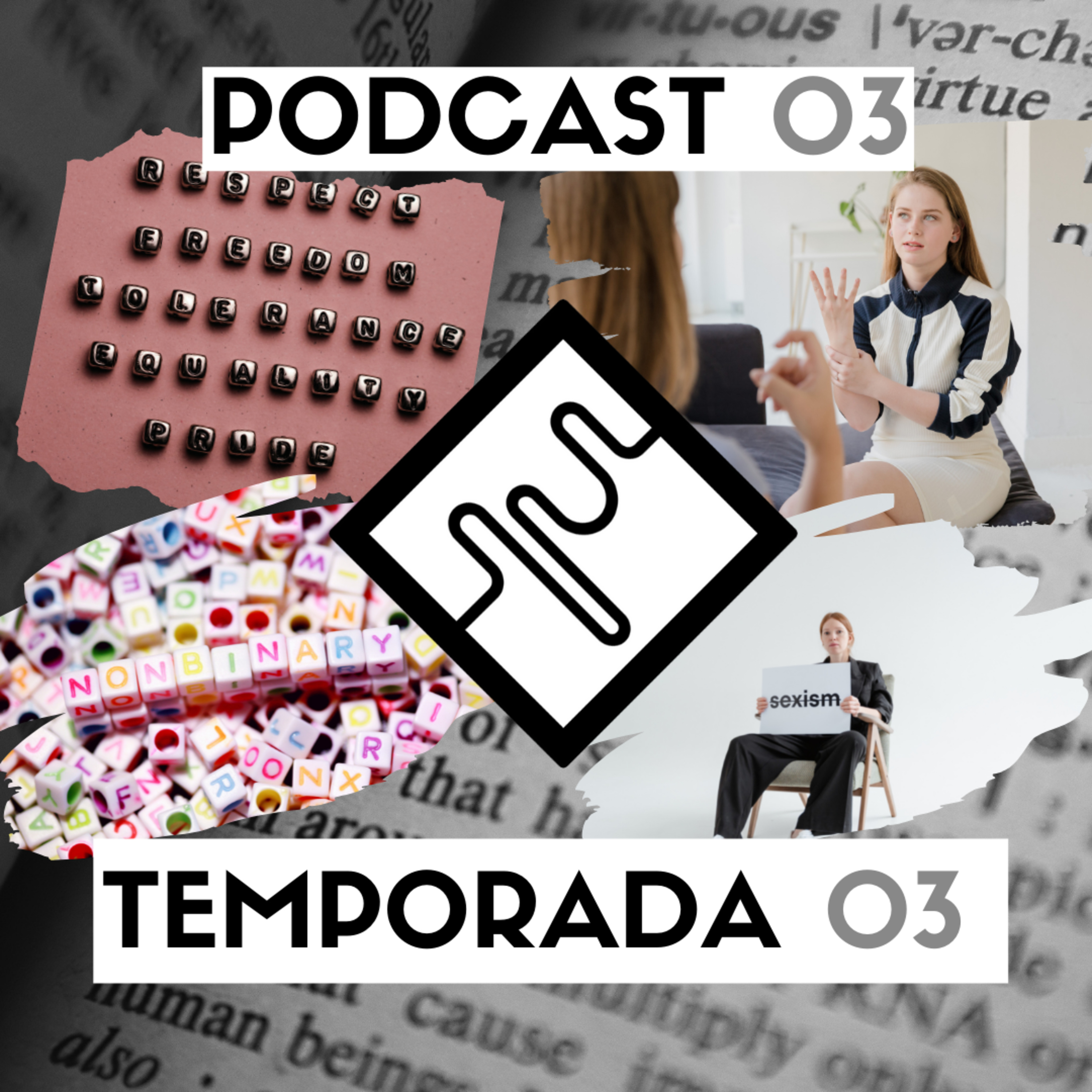 Psiespacio En Blanco