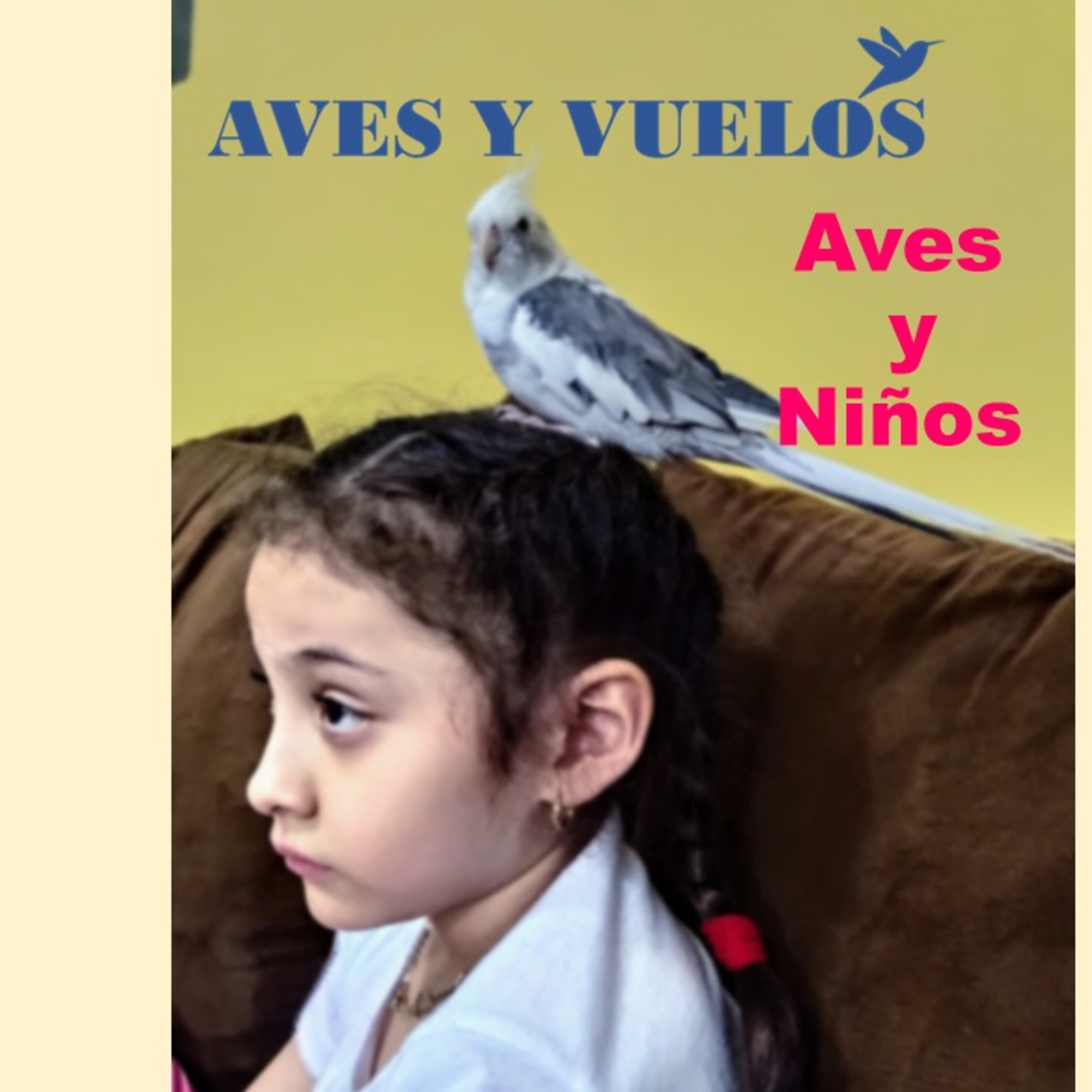 AVES Y VUELOS