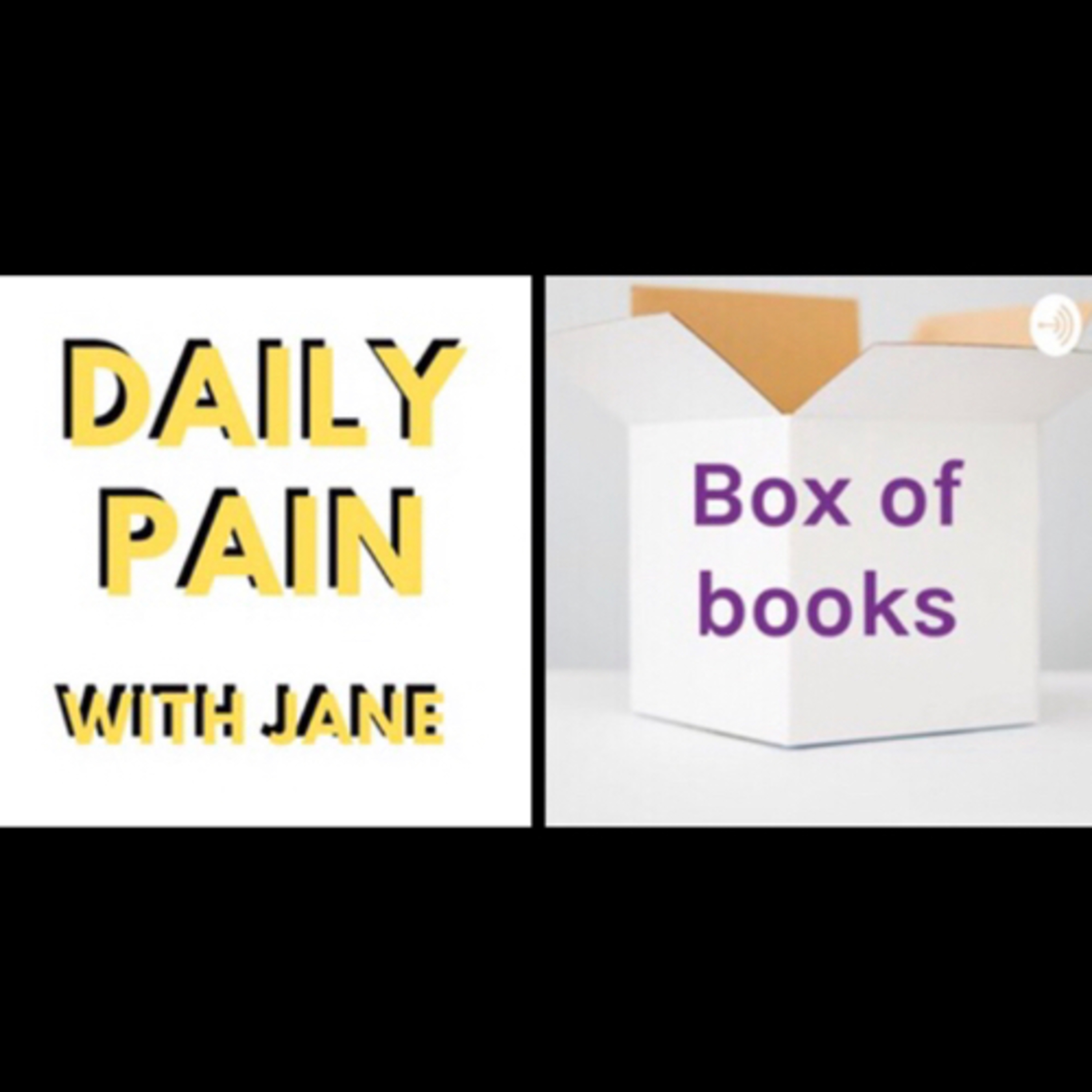 Daily Pain With Jane Puncast