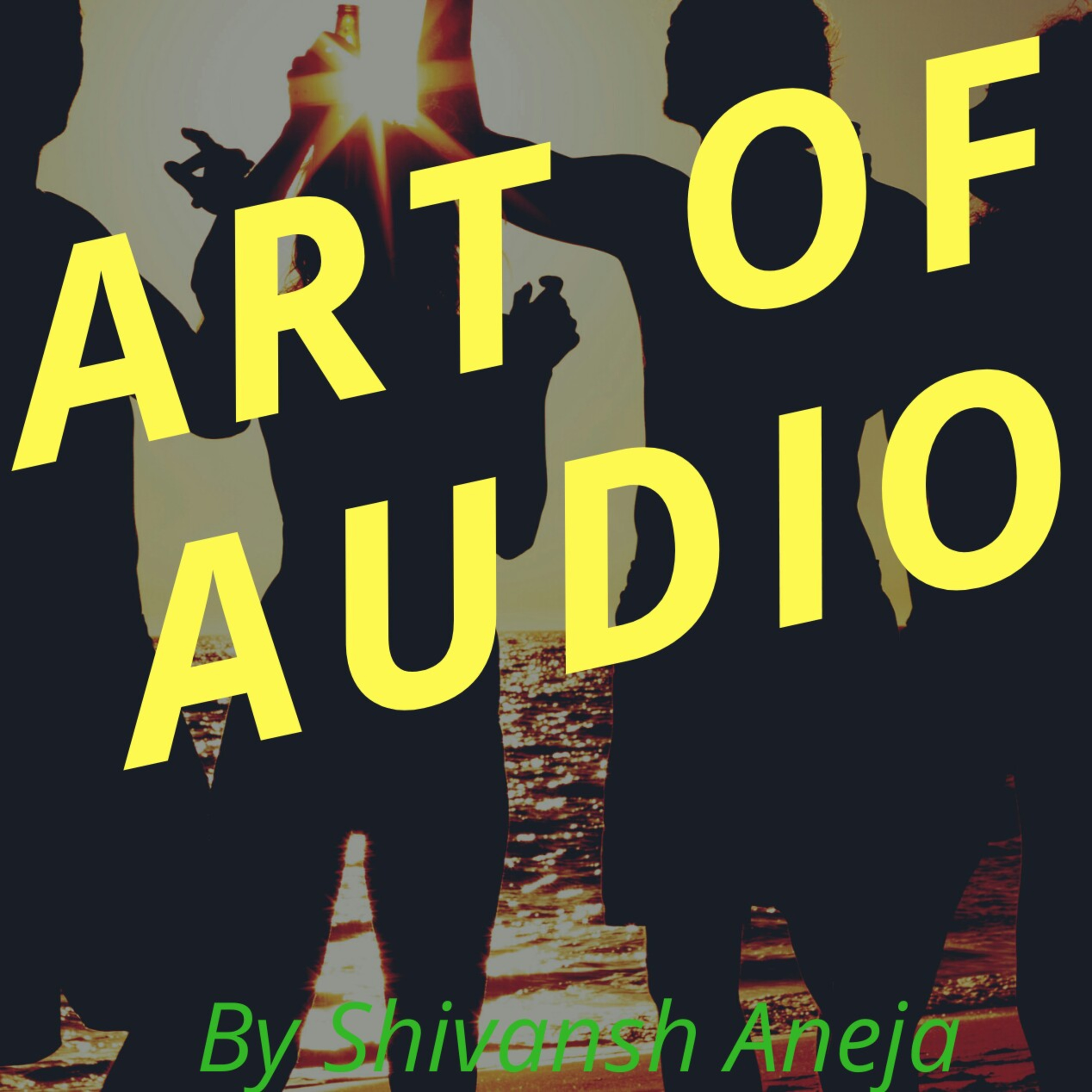 Mental Health ☺️ episode artwork