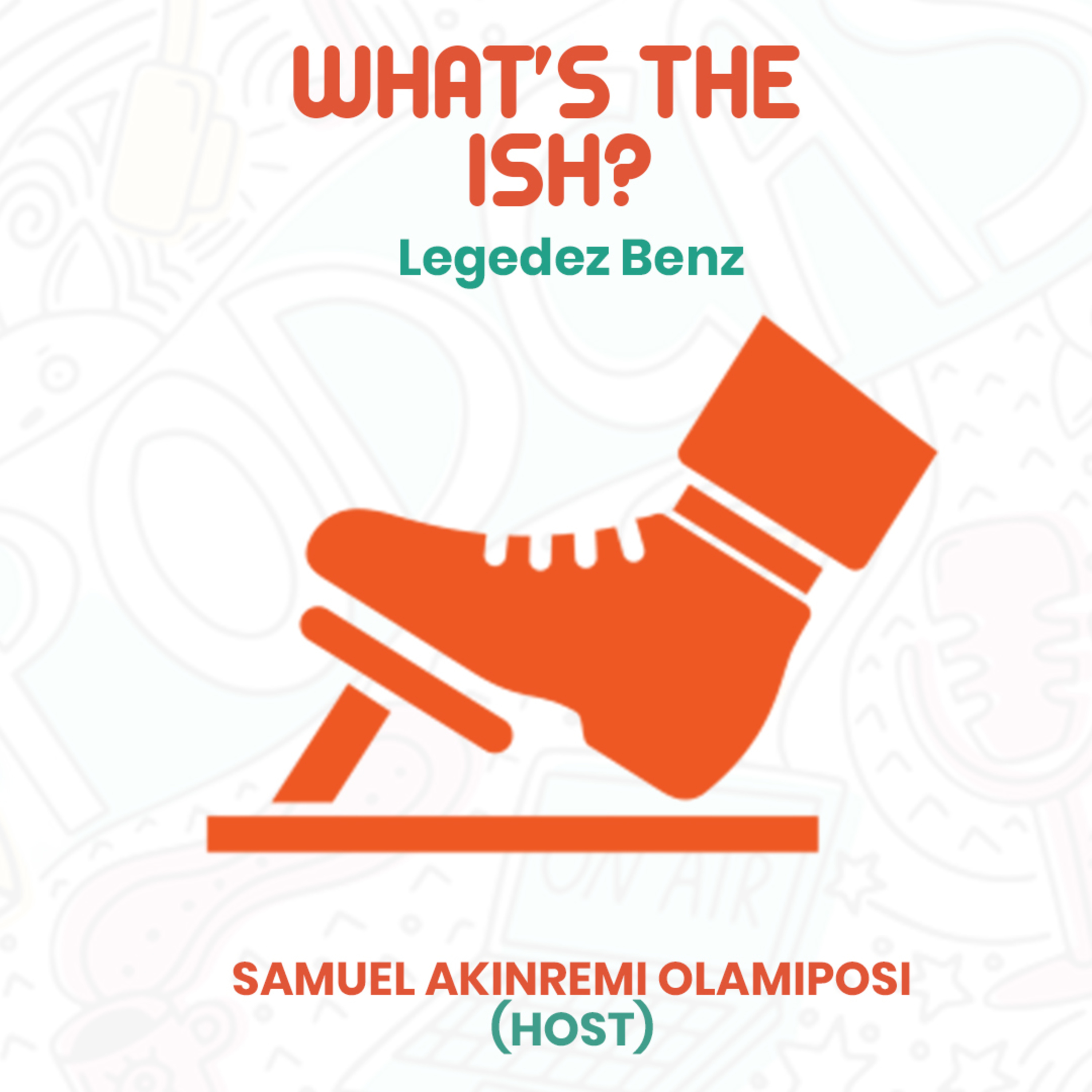 Legedez Benz