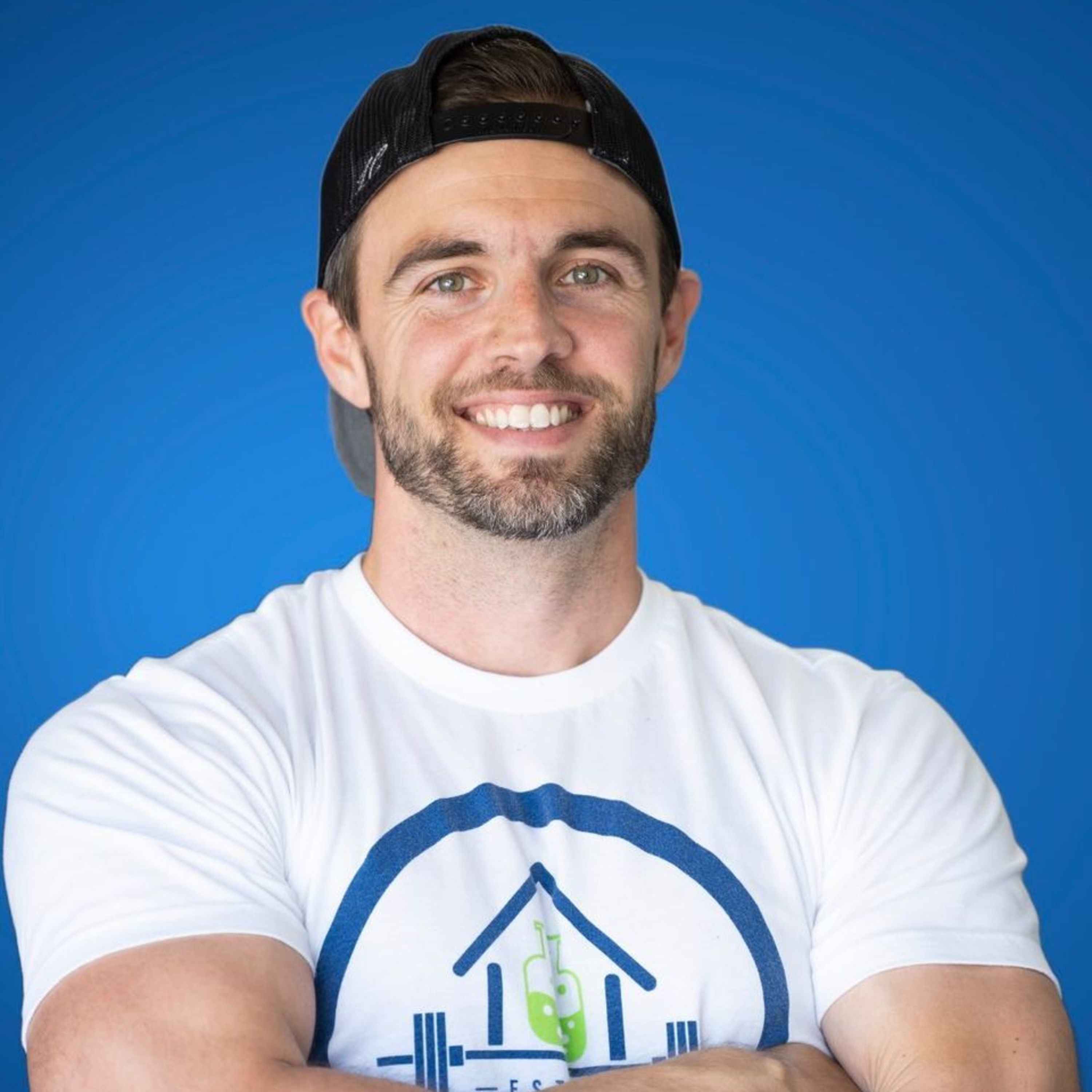 New Space, Preacher Pad on Rogue, Favorite Parts of the Job, and More with Garage Gym Lab episode artwork