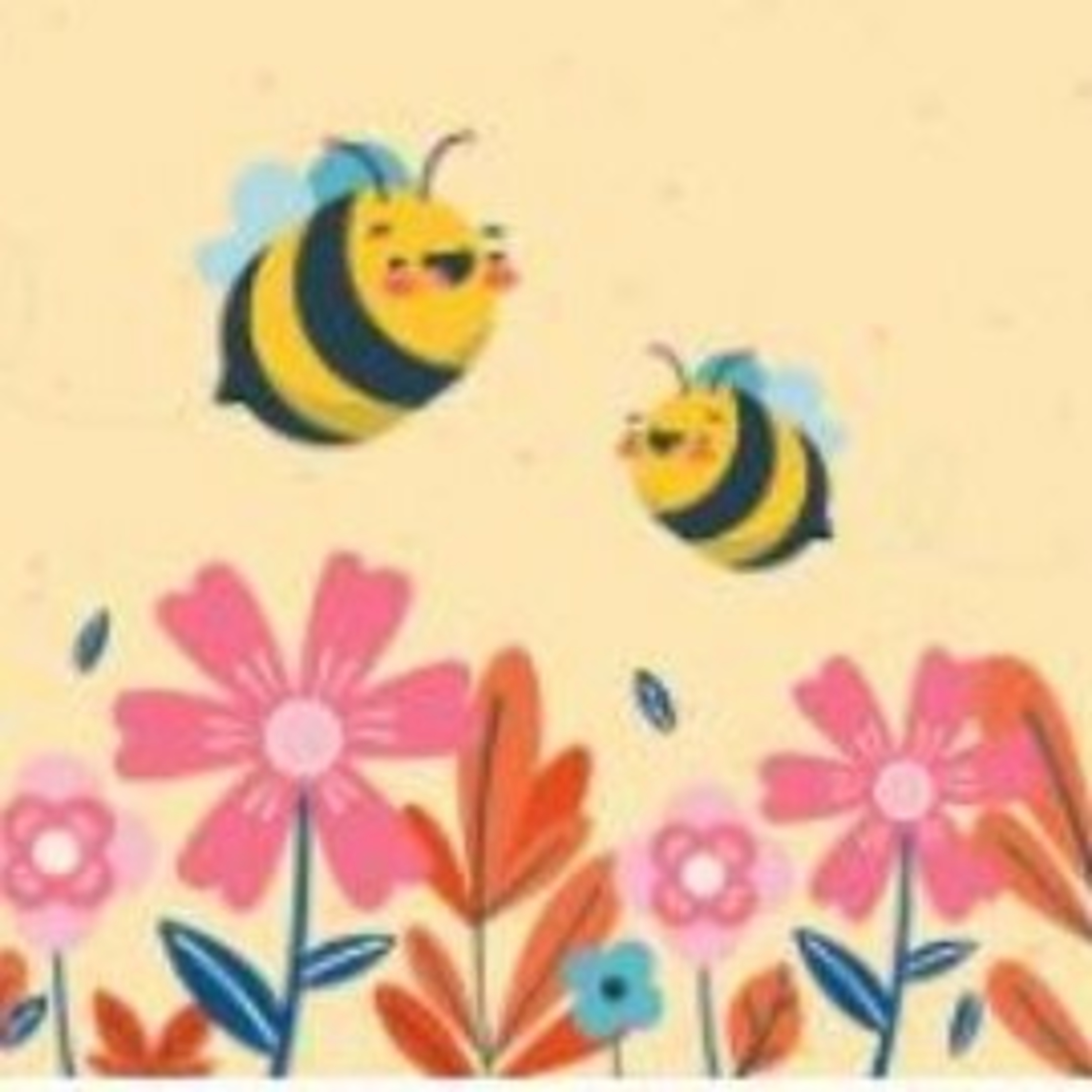 Bees - The lifeline of humans episode artwork