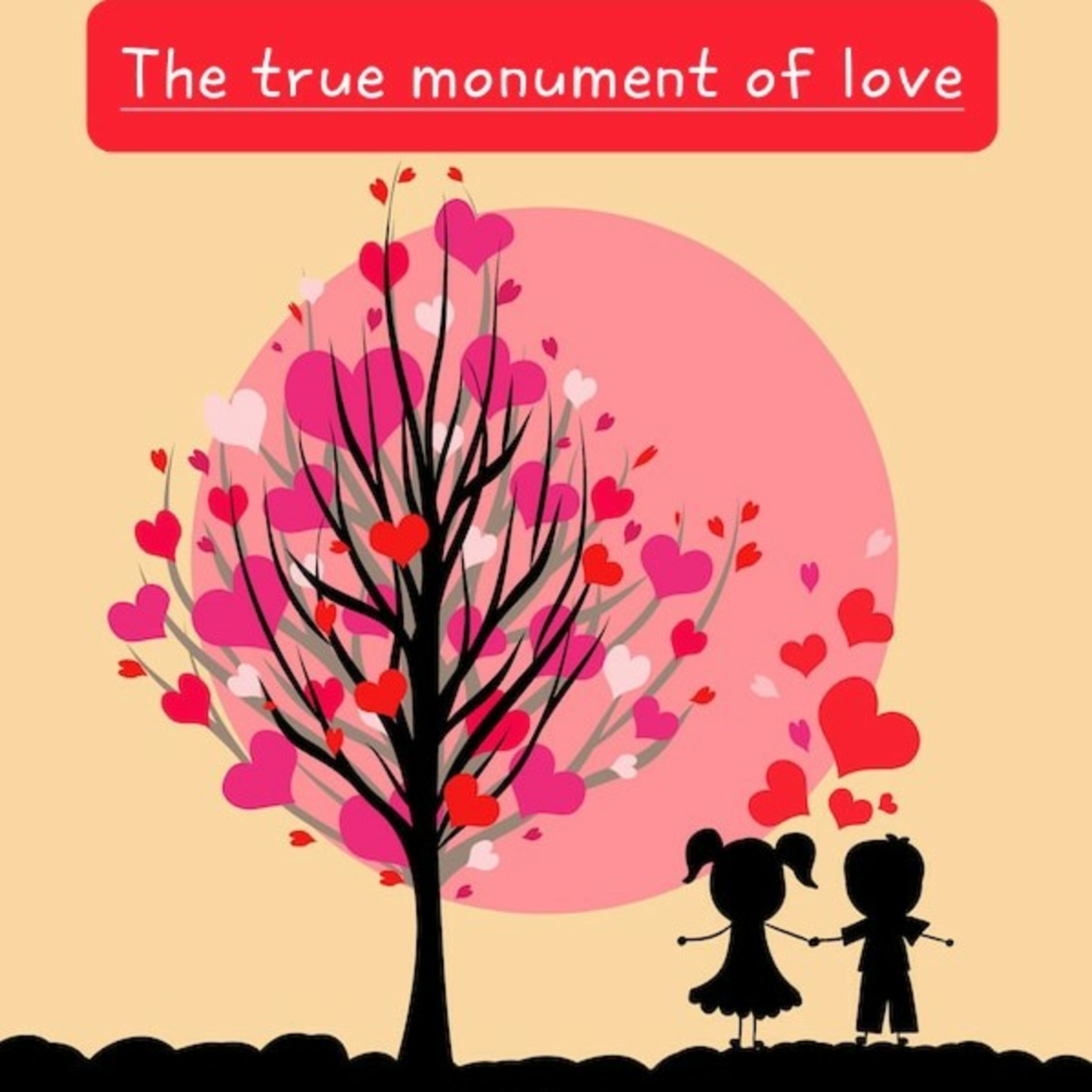 The true monument of love episode artwork