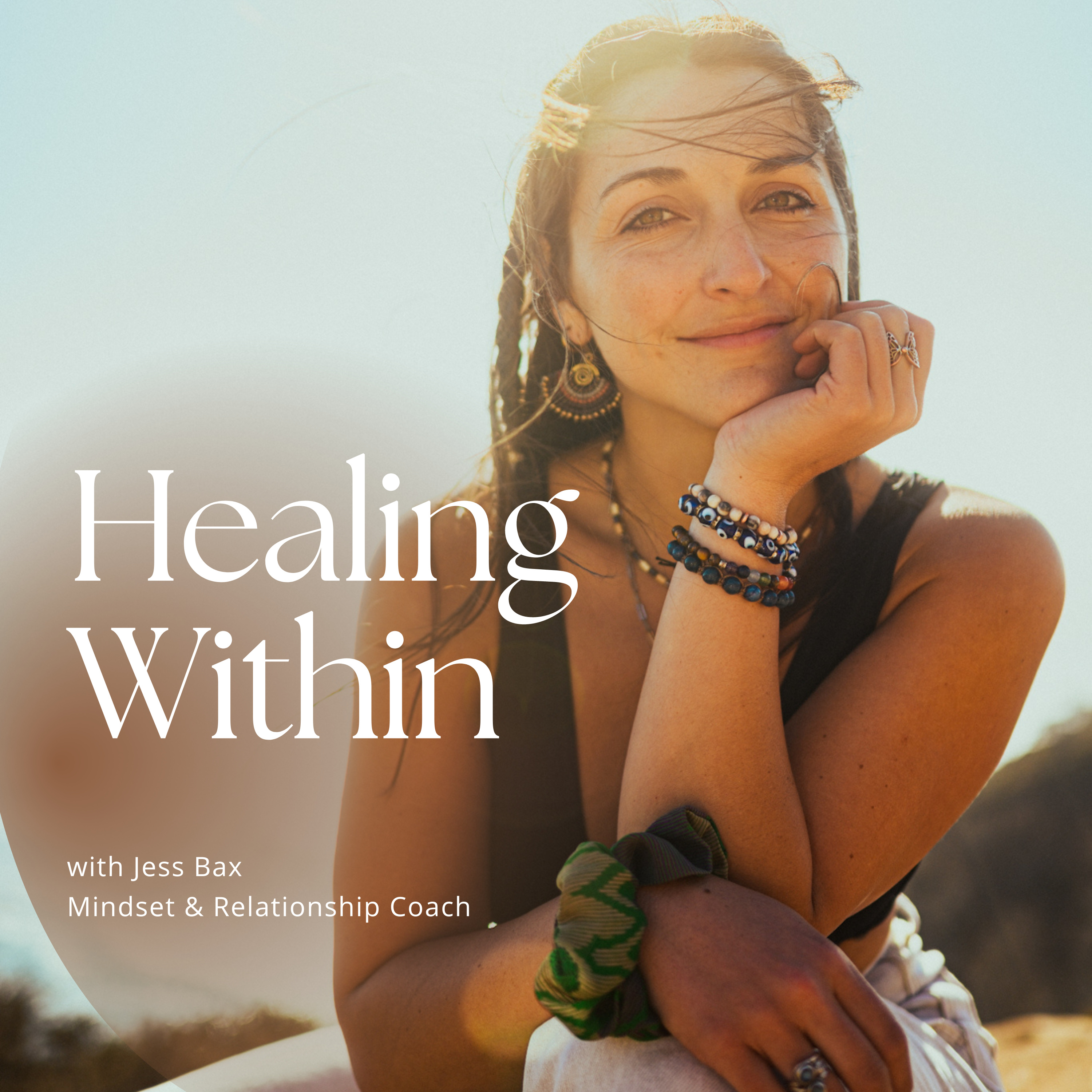 Butterfly Effect: A Spiritual Evolution Podcast