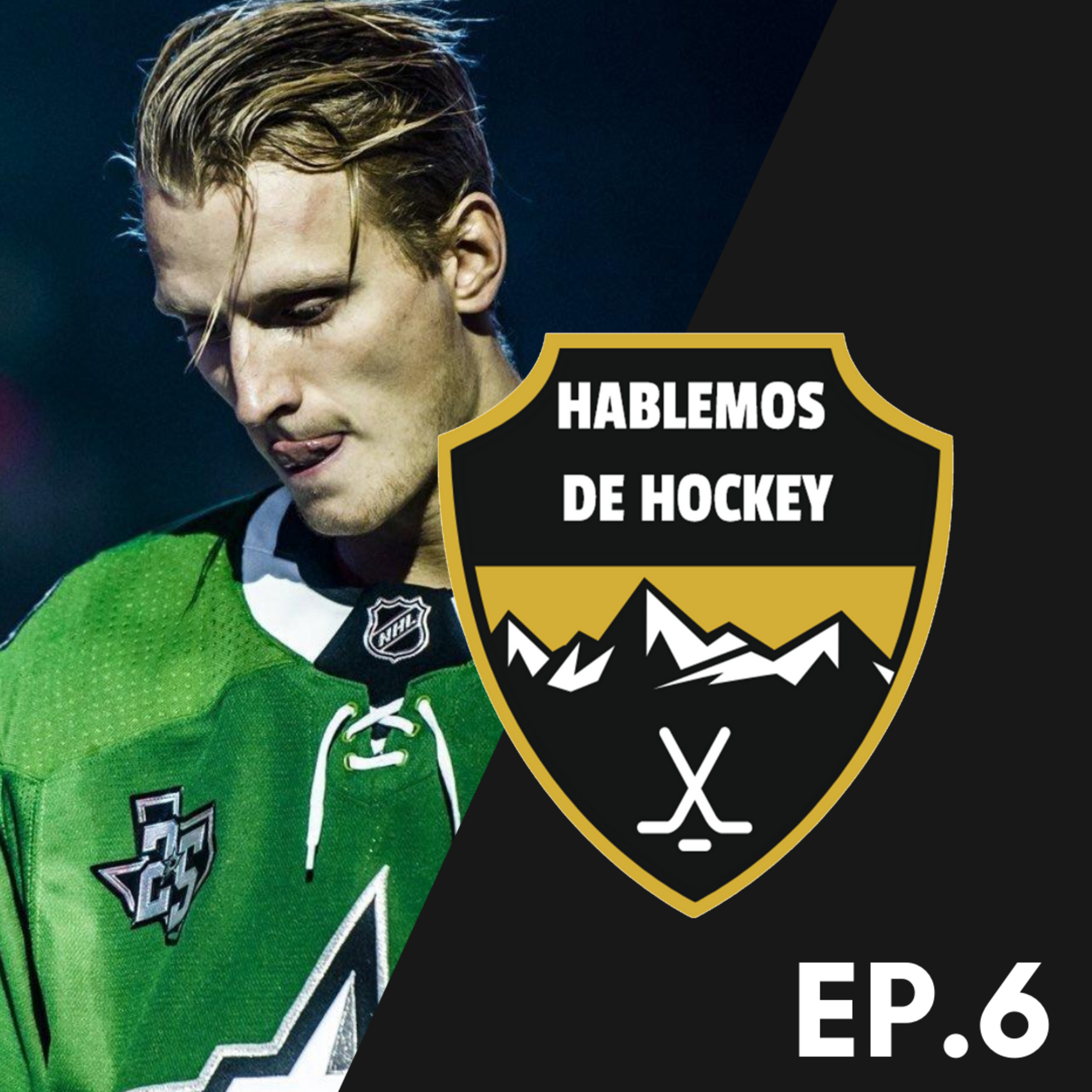 Hablemos de Hockey