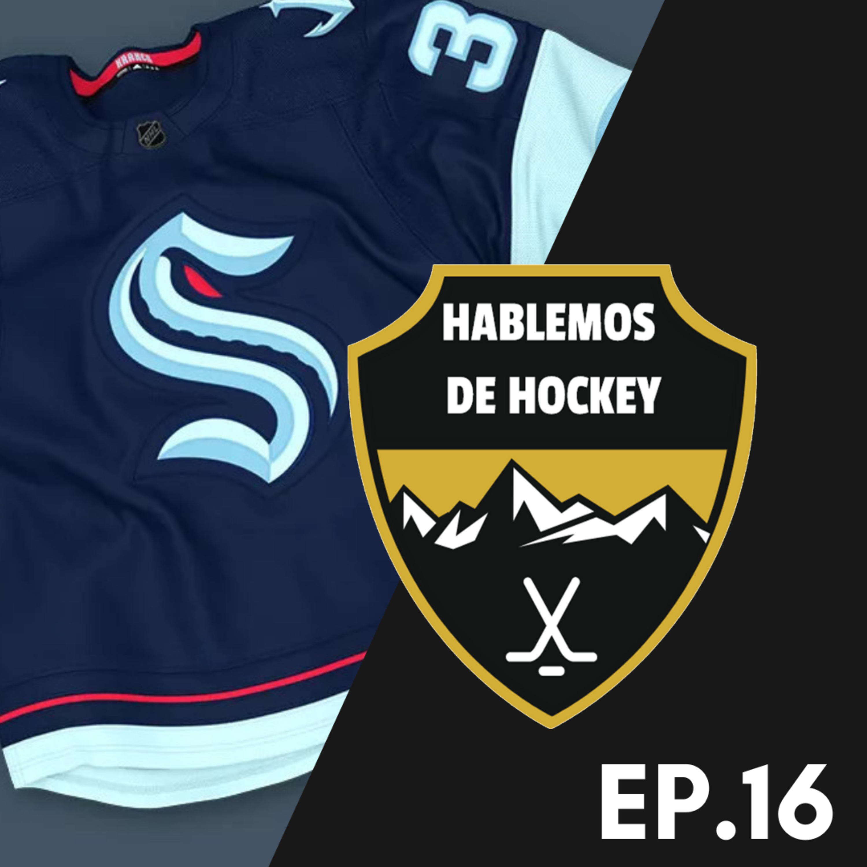 Hablemos de Hockey
