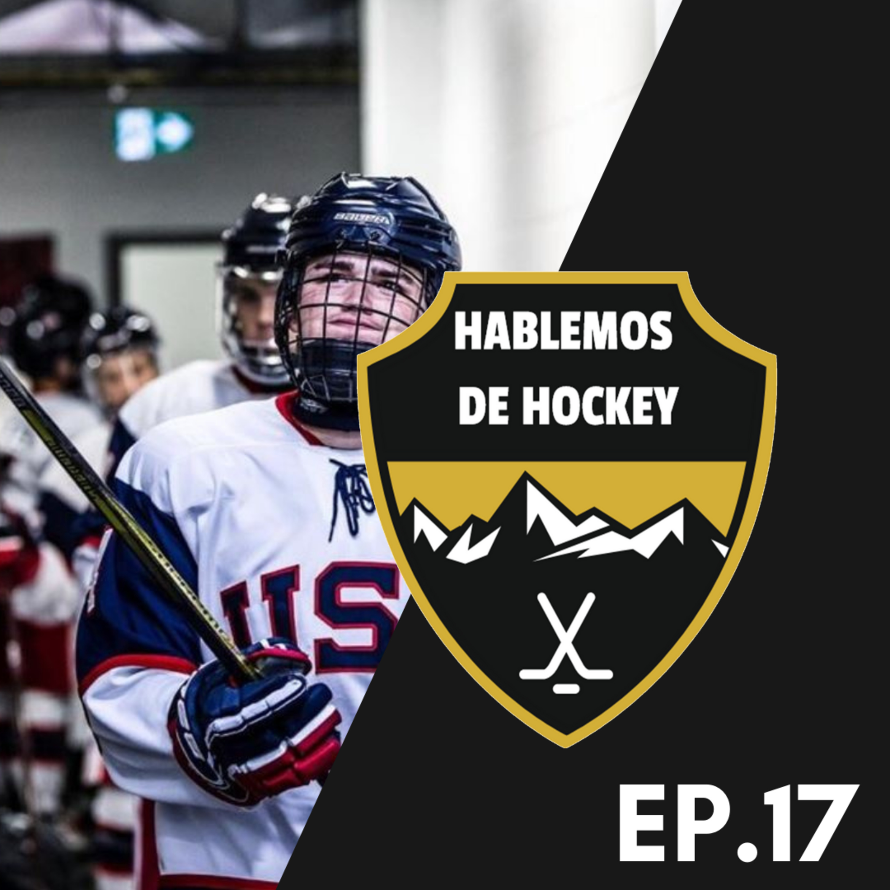 Hablemos de Hockey