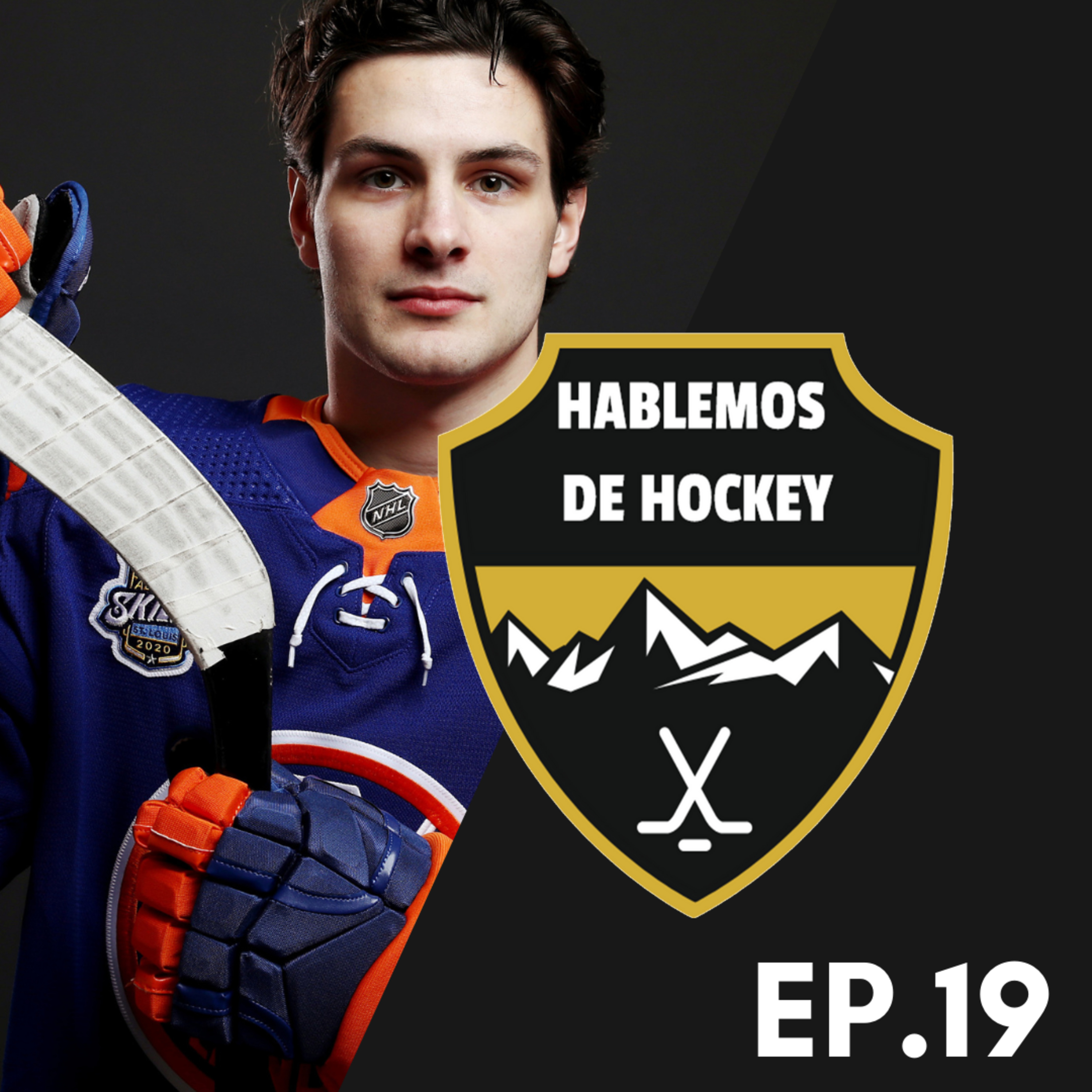 Hablemos de Hockey