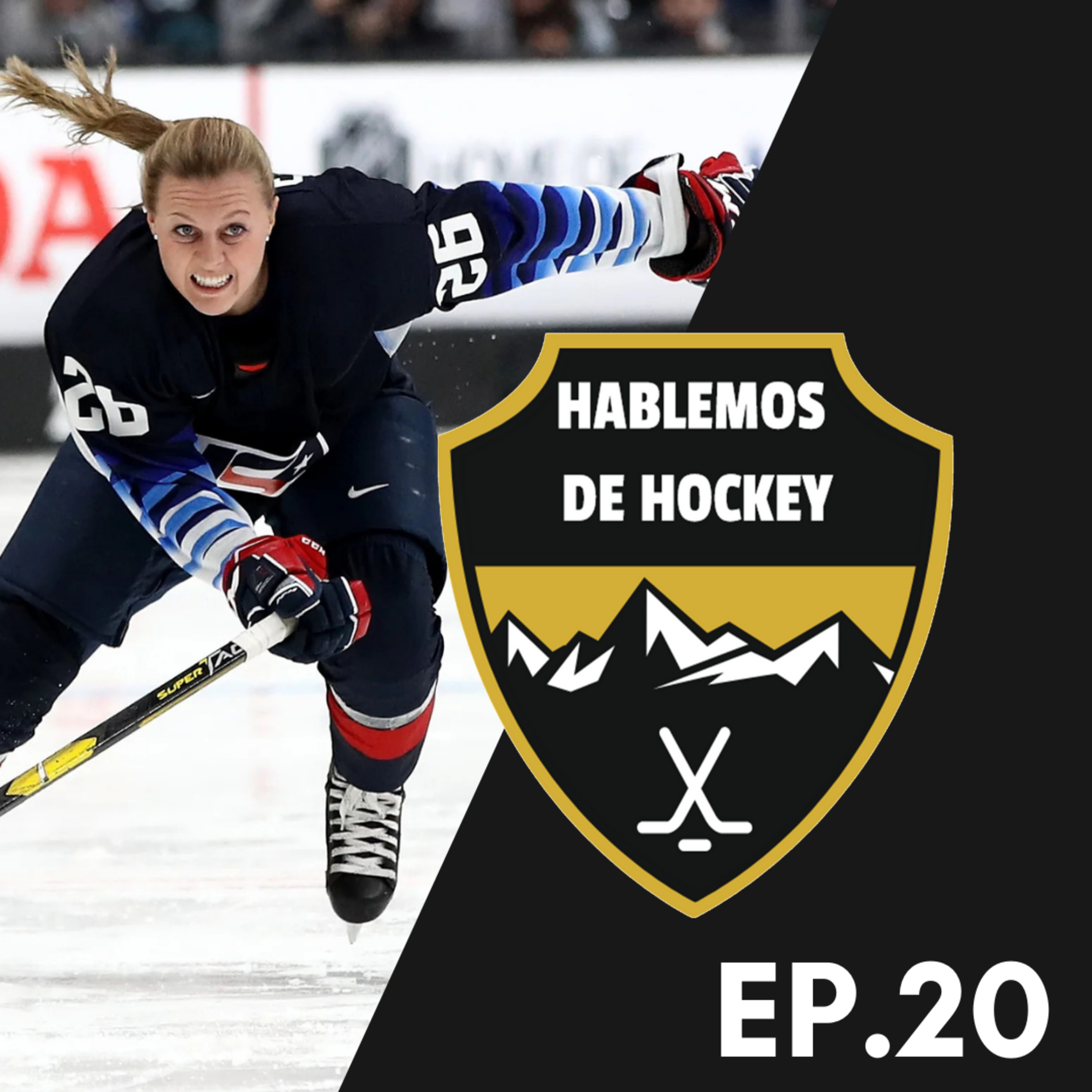 Hablemos de Hockey