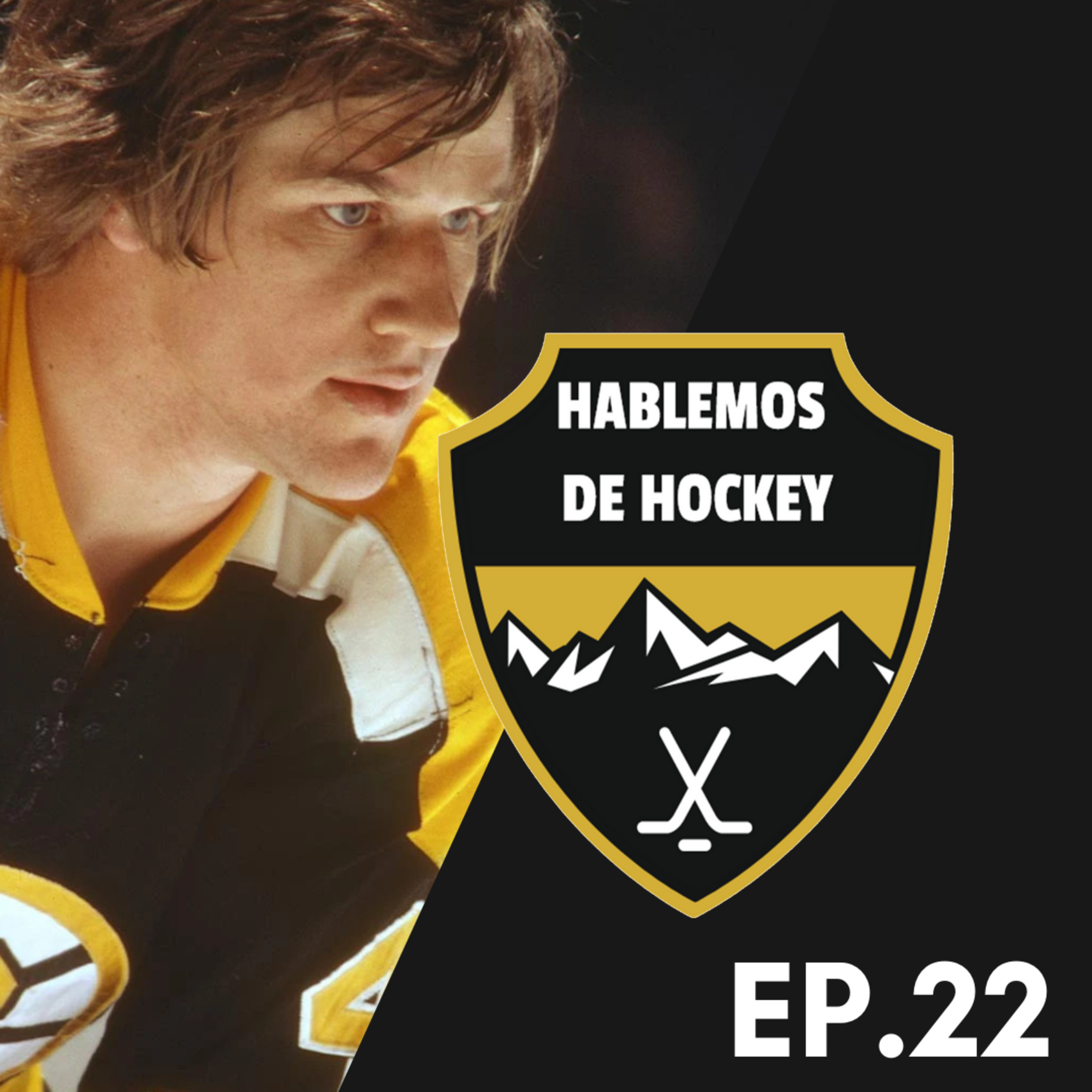 Hablemos de Hockey