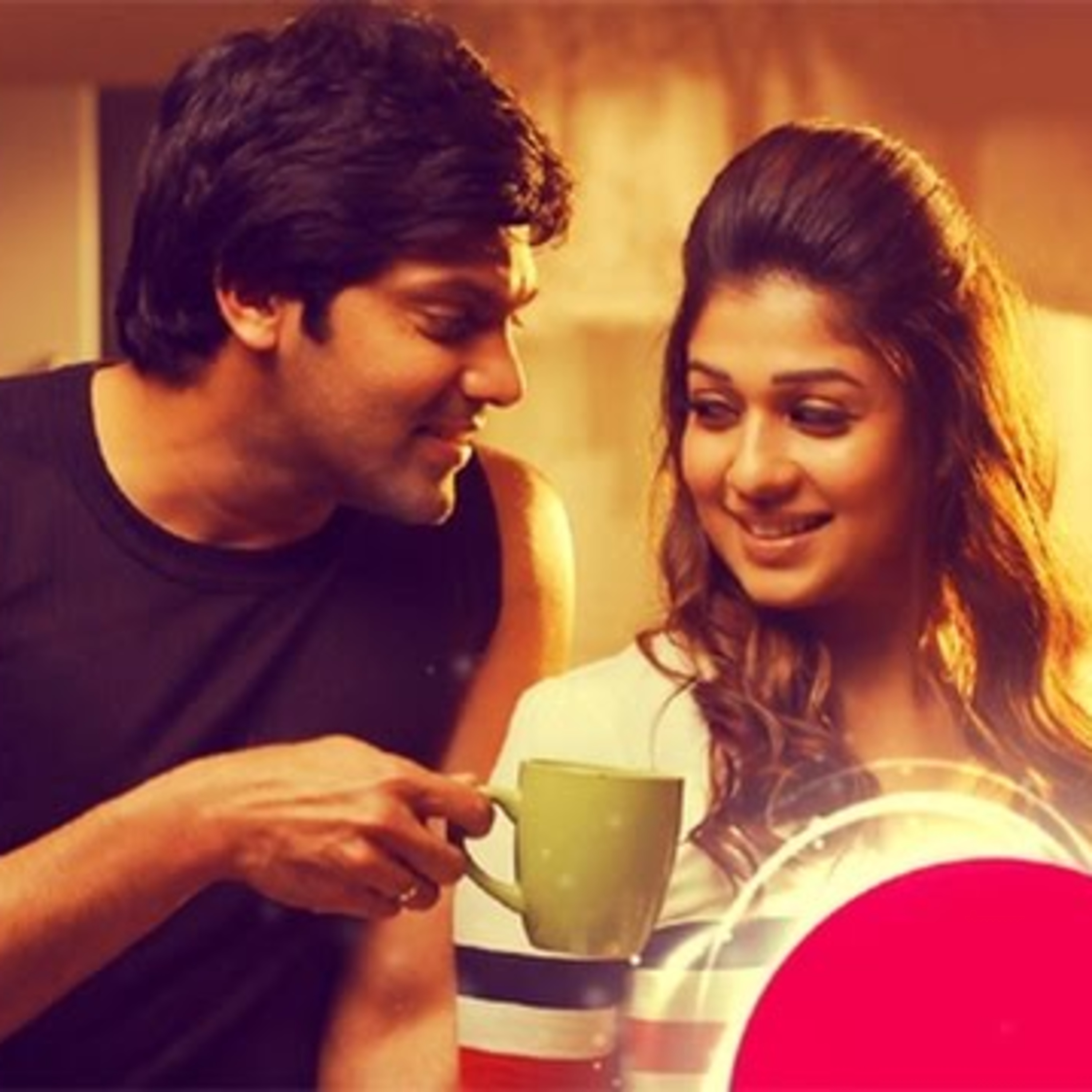 Idhayathin Kural - A Feel Good Tamil Podcast ☺️
