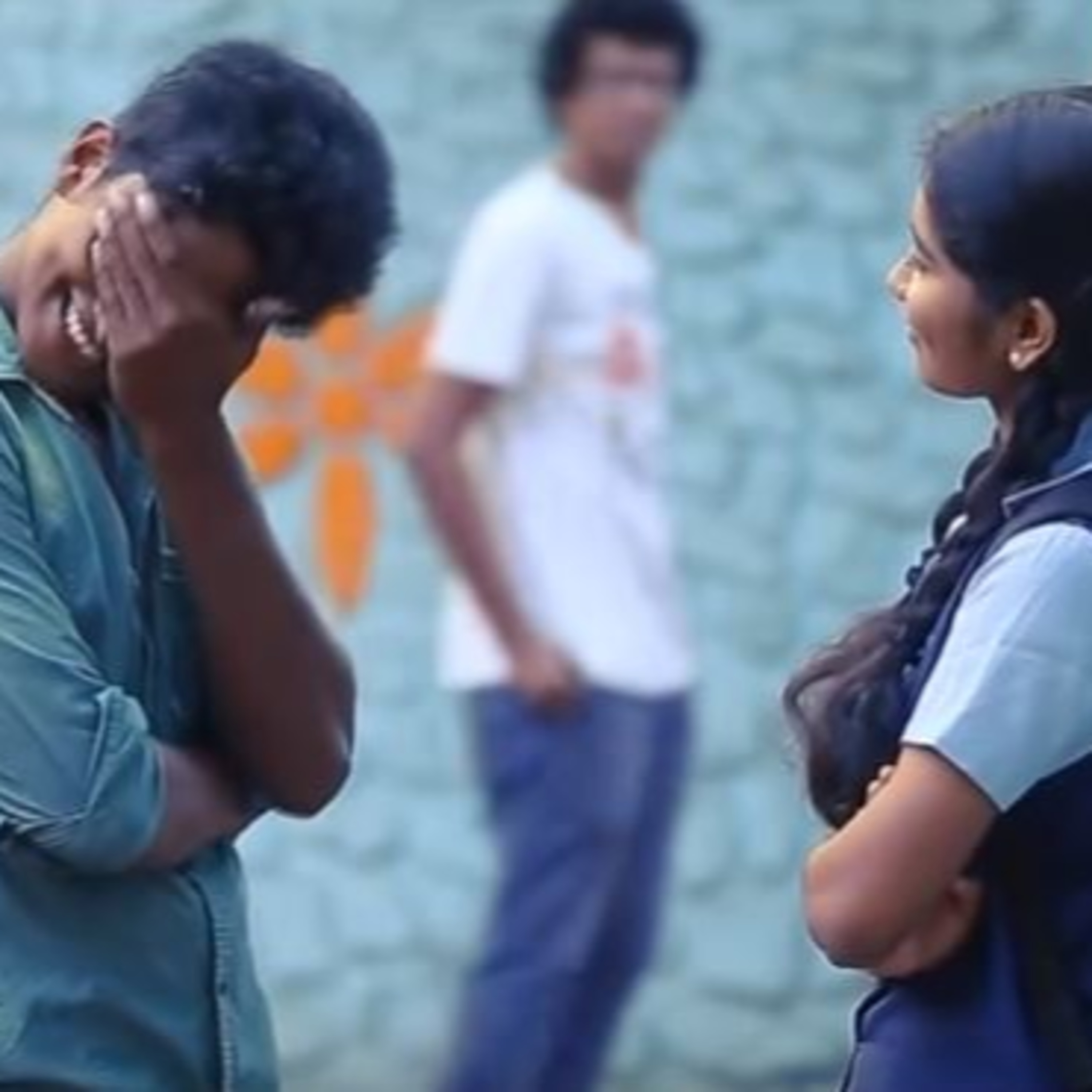 Idhayathin Kural - A Feel Good Tamil Podcast ☺️