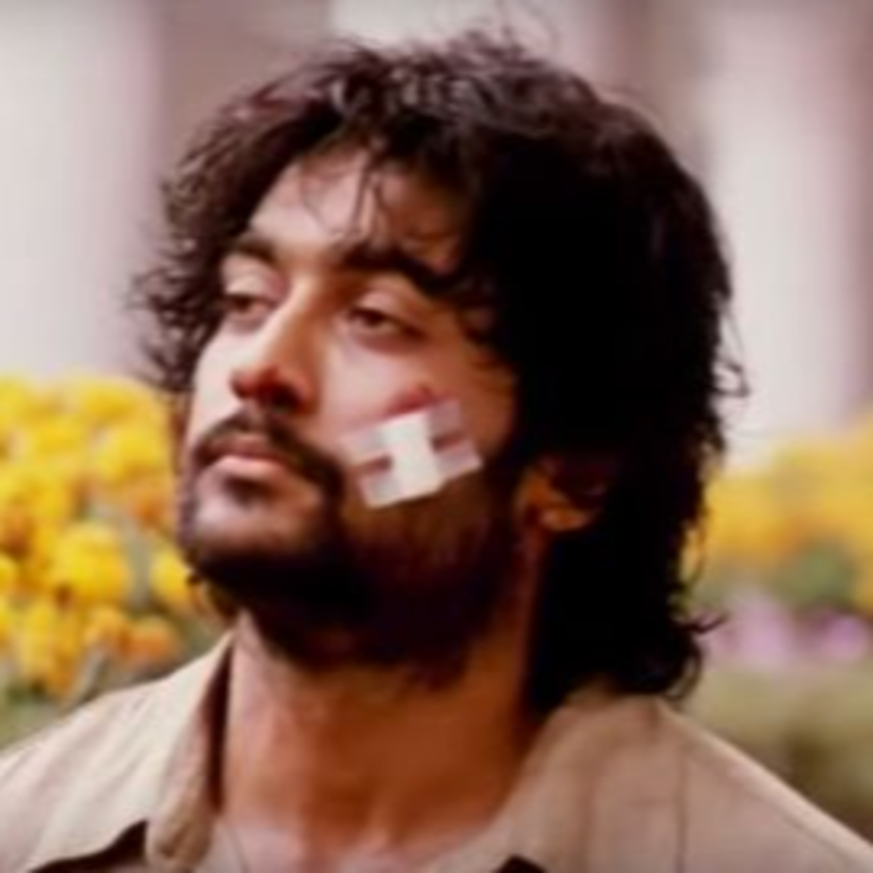 Going through a painful phase in life?! | Just listen to this :) | Idhayathin Kural | Tamil sad song