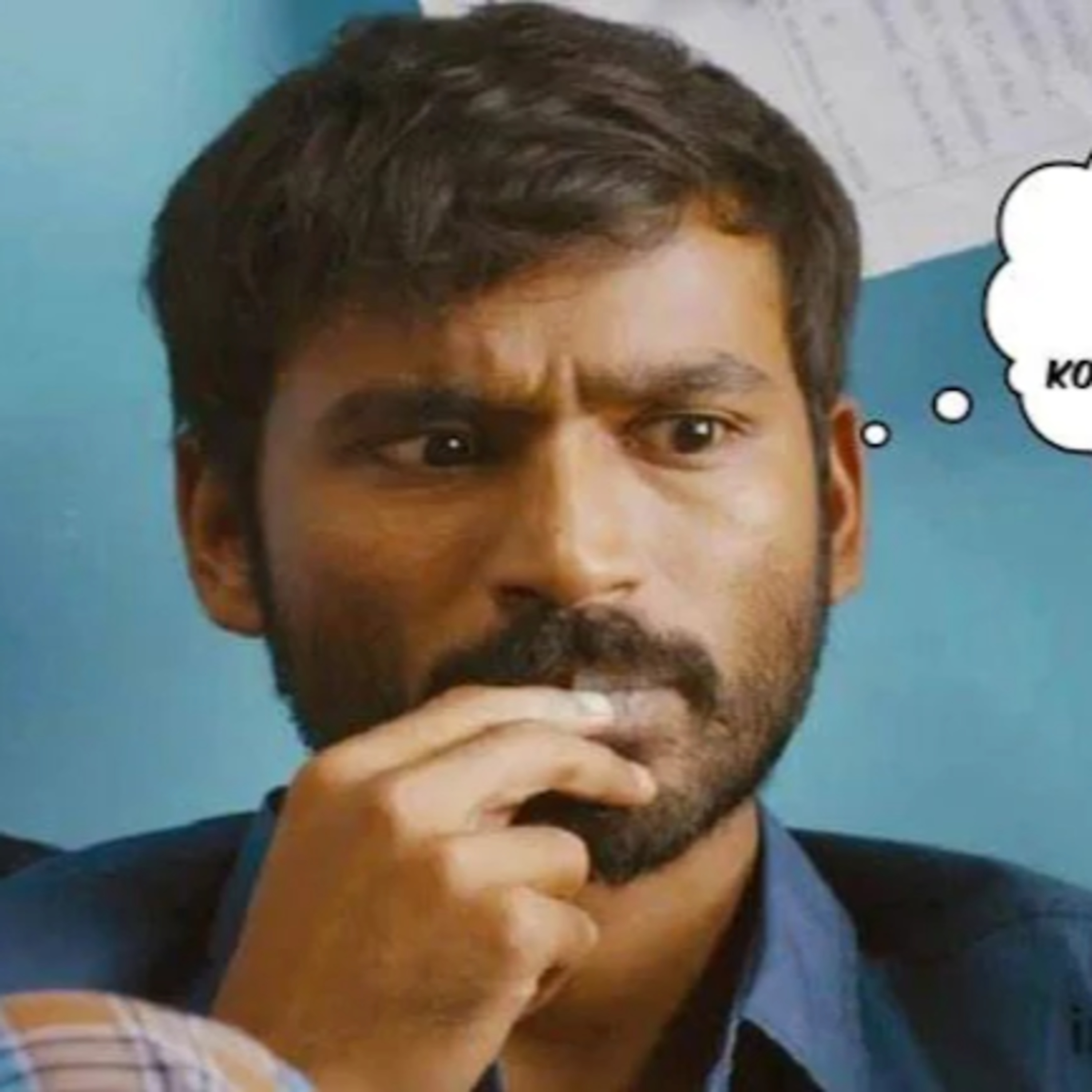 Is overthinking your biggest problem?! | Just listen to this :) | Little Dose of Positivity | Idhayathin Kural