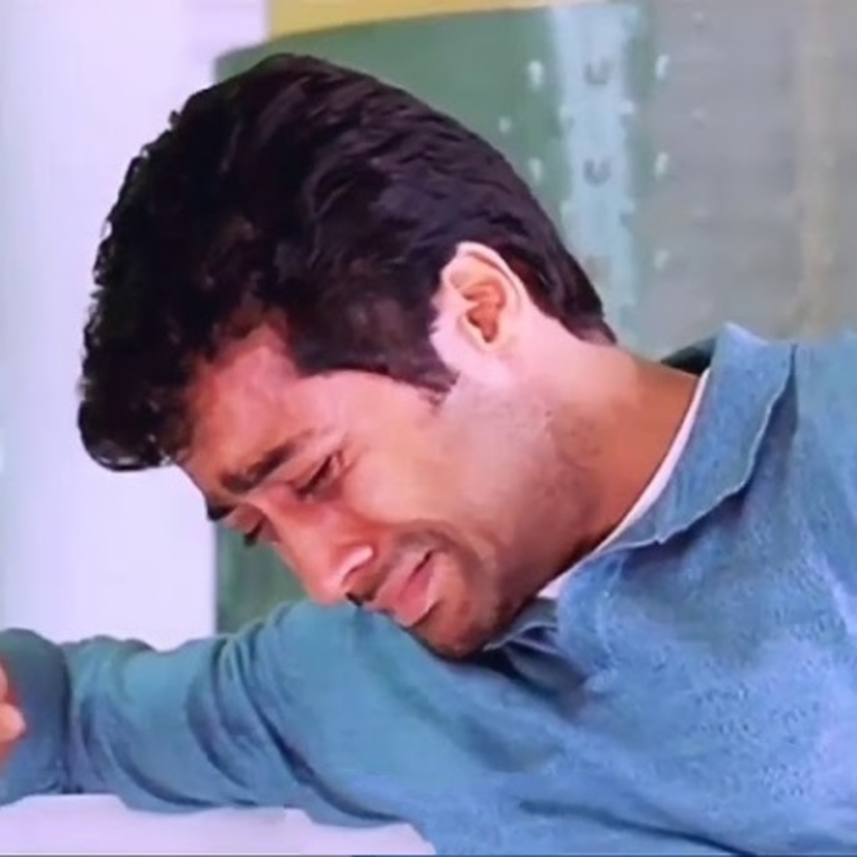 Why me?! | Enaku matum yen da ivlo kashtam?! :( | Your question finally answered :) | Idhayathin Kural | Tamil sad song